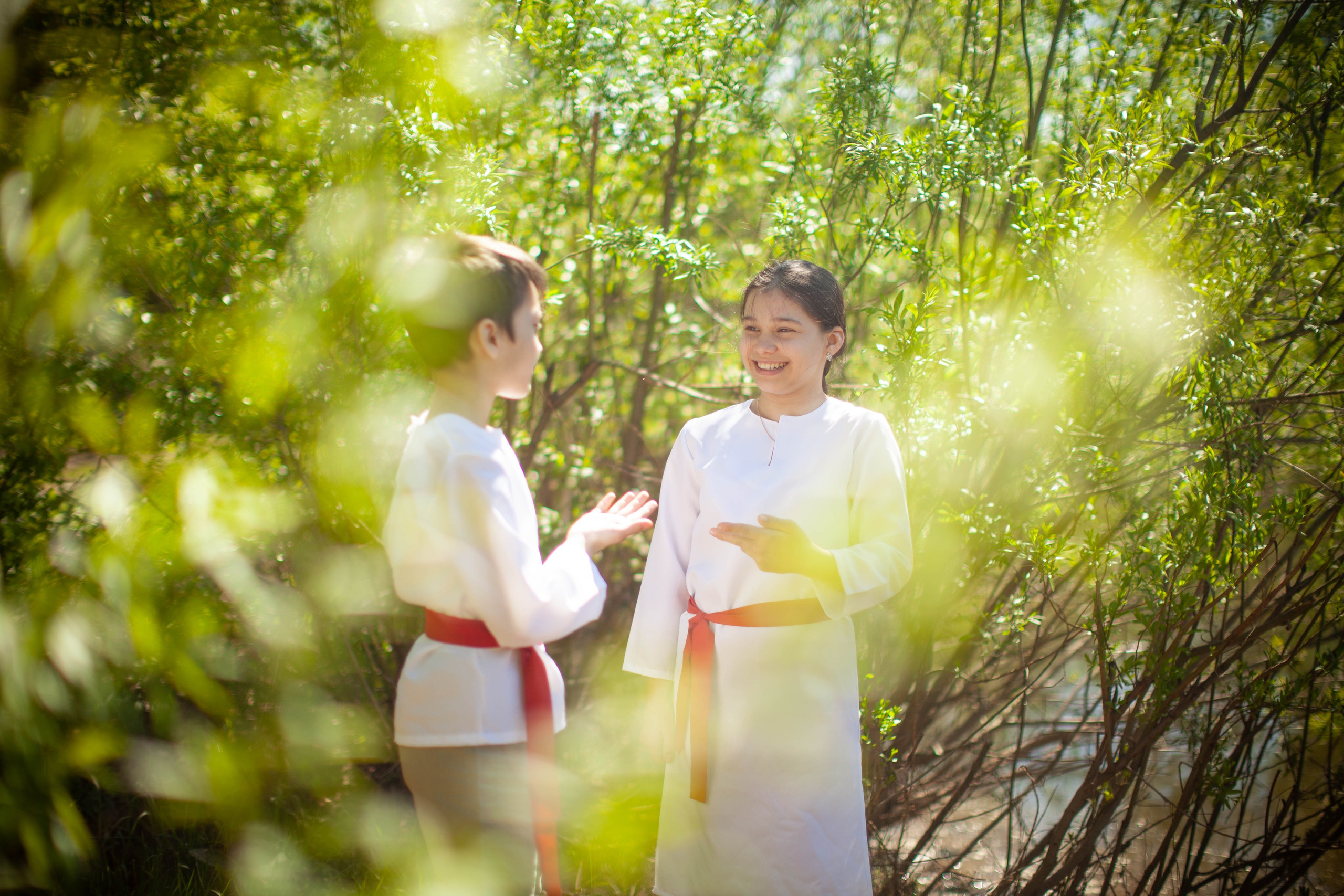 Летний день. Art my Pho