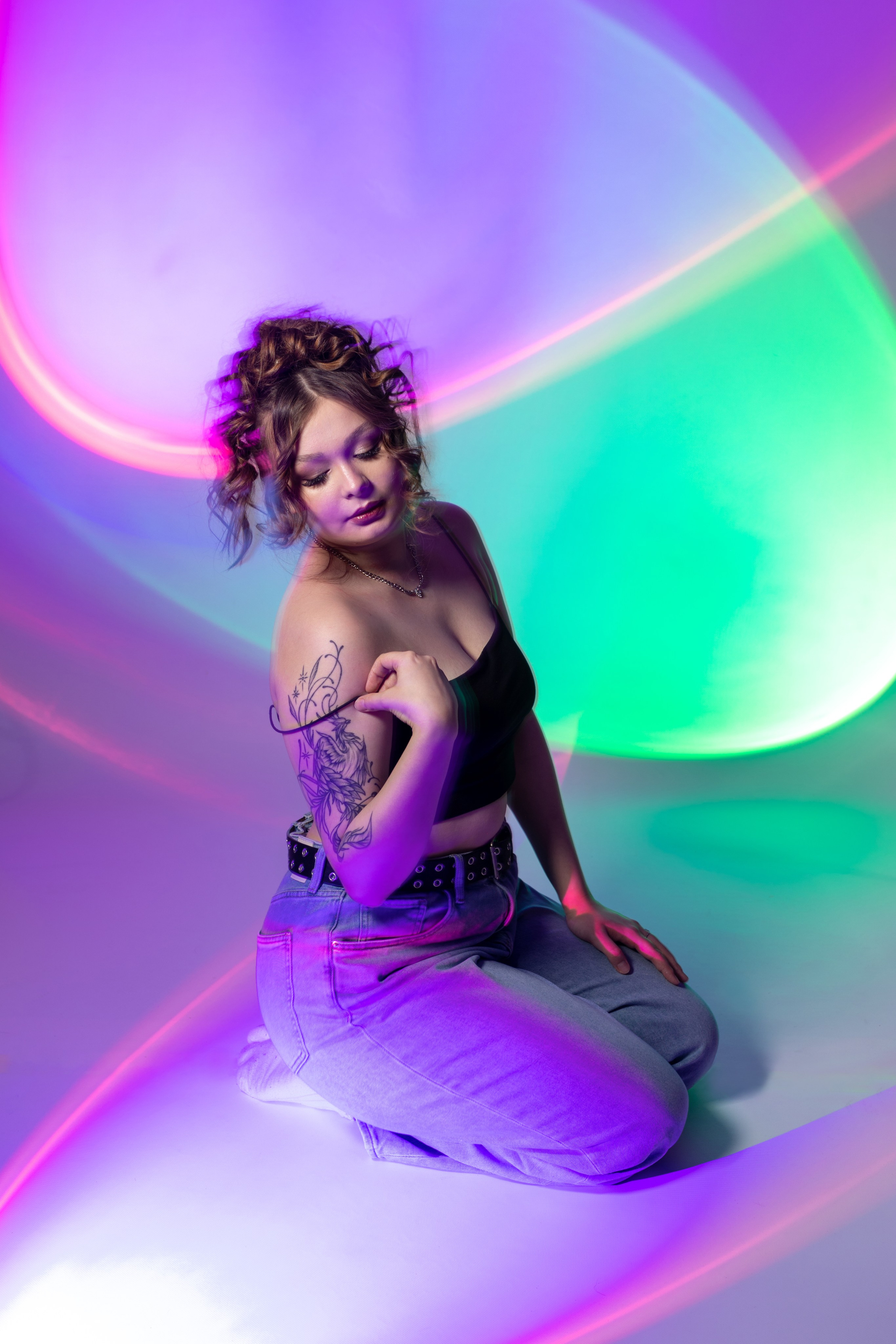 Цвет. Art my Pho