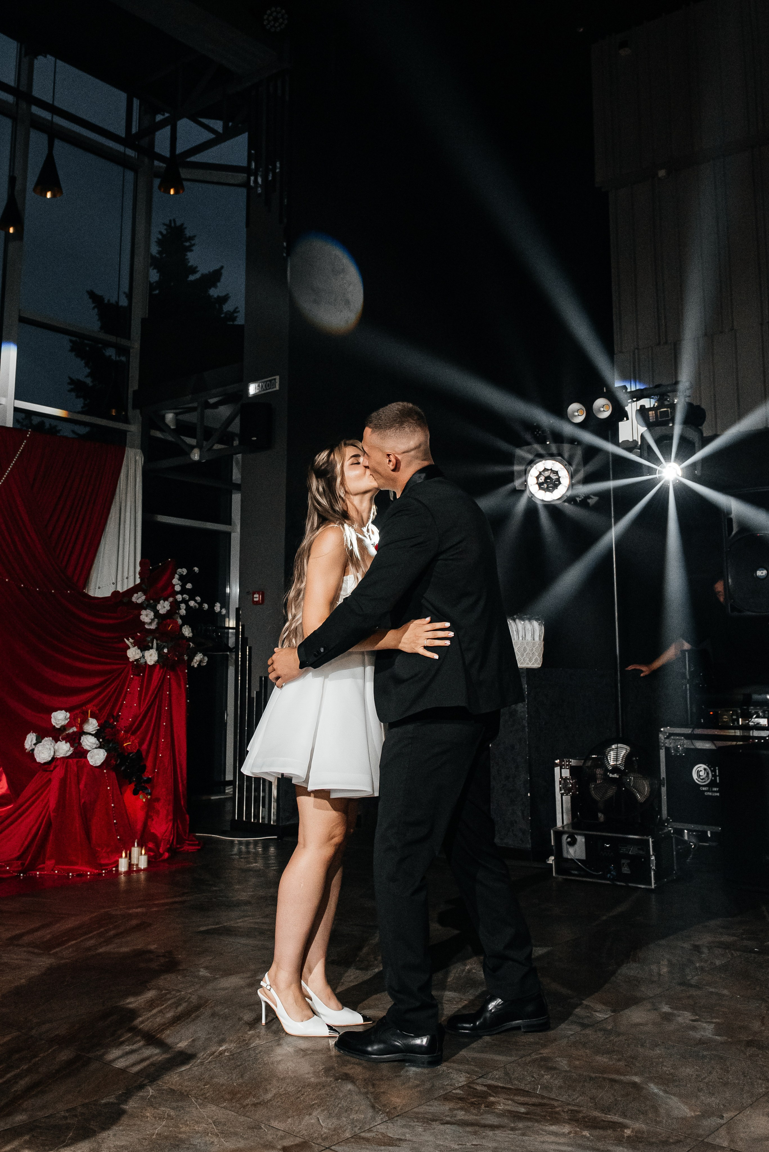 С&М. Свадебный и семейный фотограф в Славянске-на-Кубани Прохорова Алёна