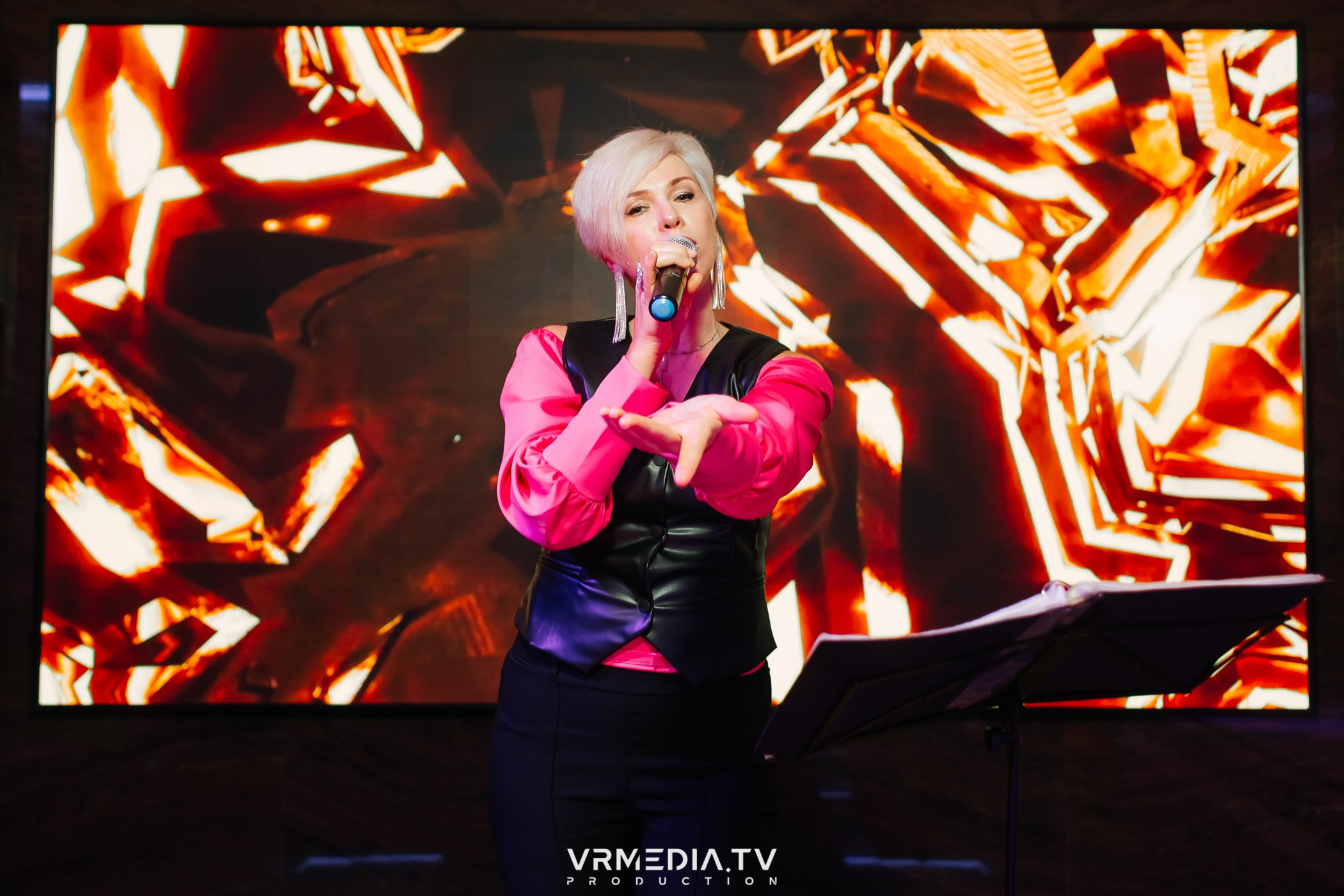 Выходные в ресторане «Лазурный берег»