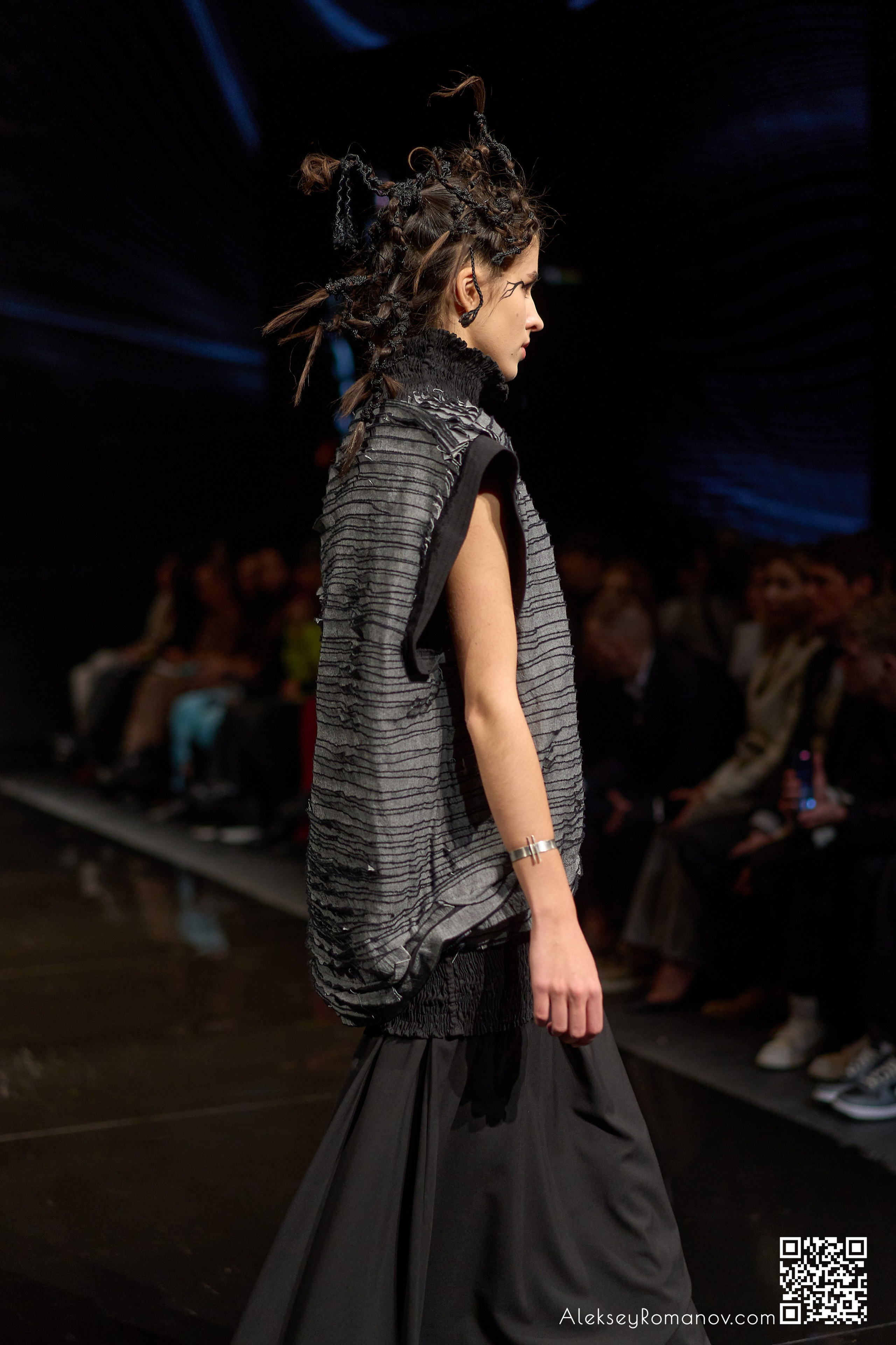 ZALKAR & NAZAR. Алексей Романов фотограф Санкт-Петербург, фотокурсы, фотошкола