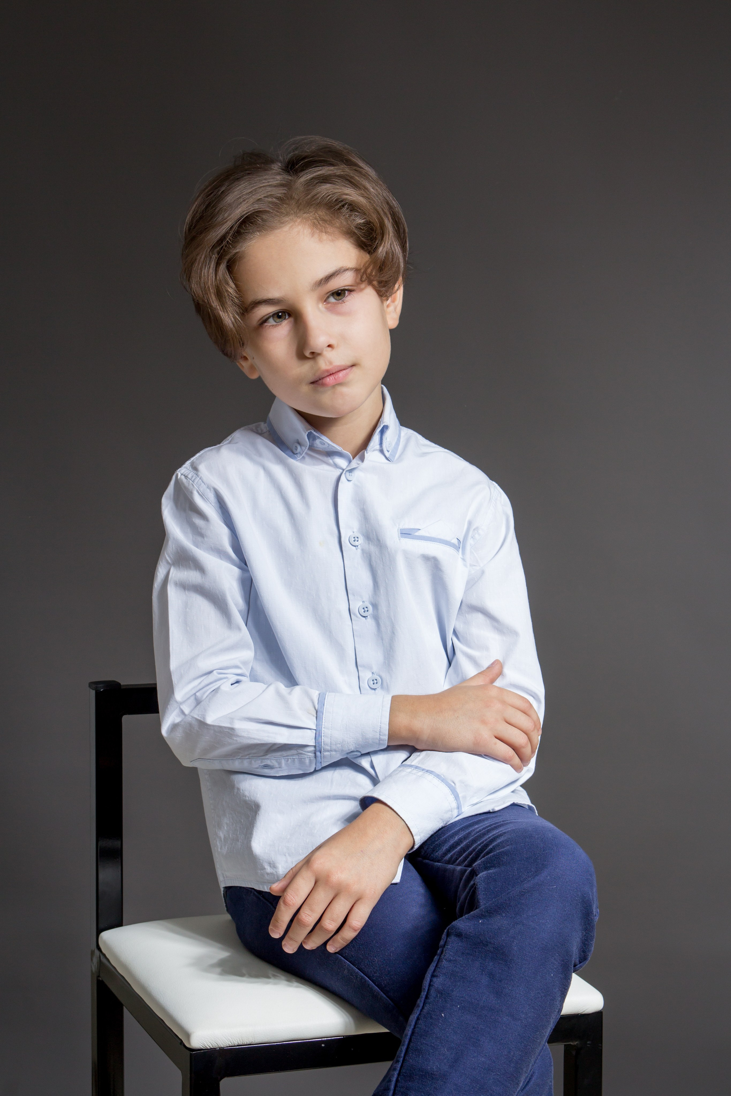 Портреты для младшей школы. ФОТКИ! Экспресс-фотосессии в Обнинске