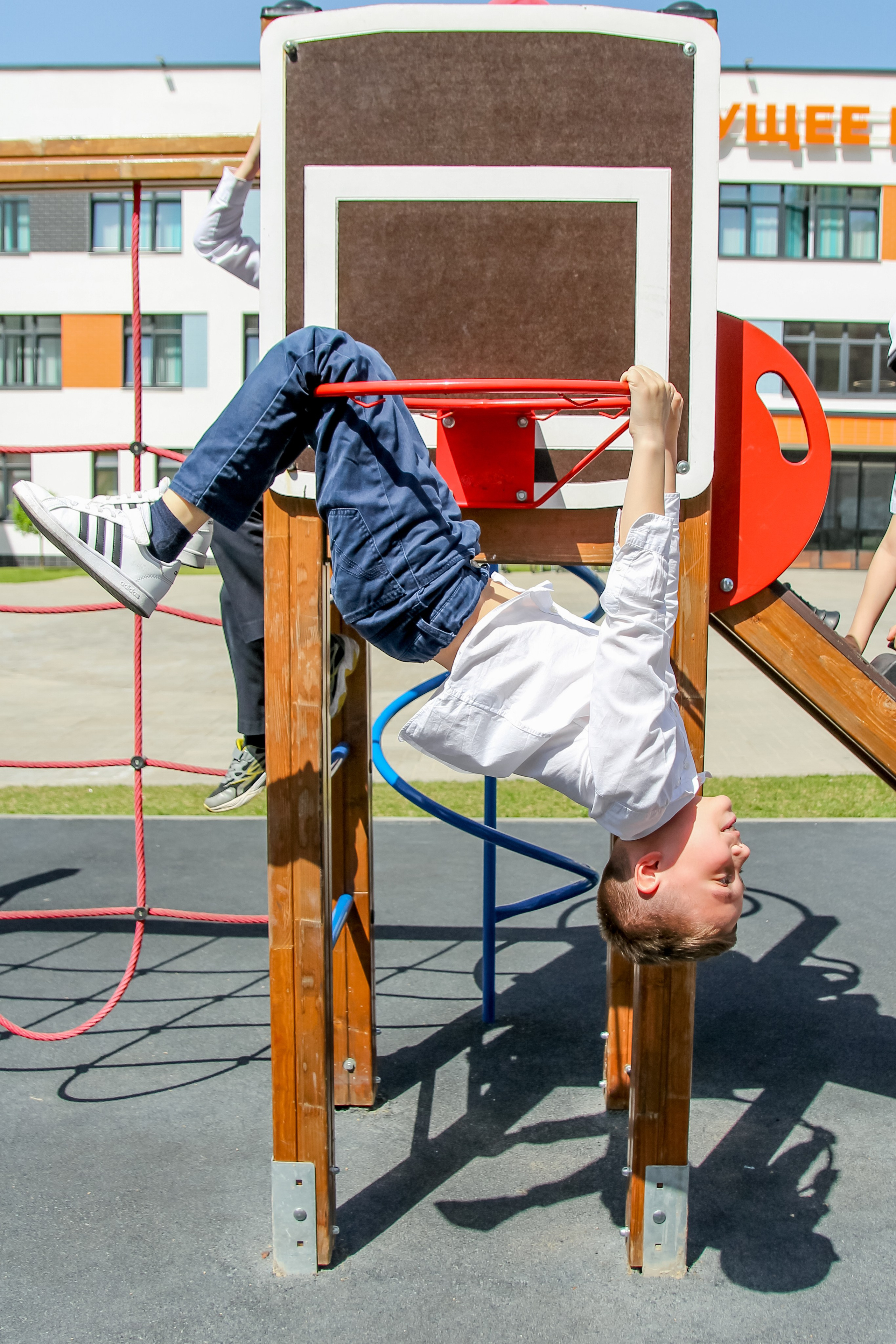 Младшие классы. ФОТКИ! Экспресс-фотосессии в Обнинске