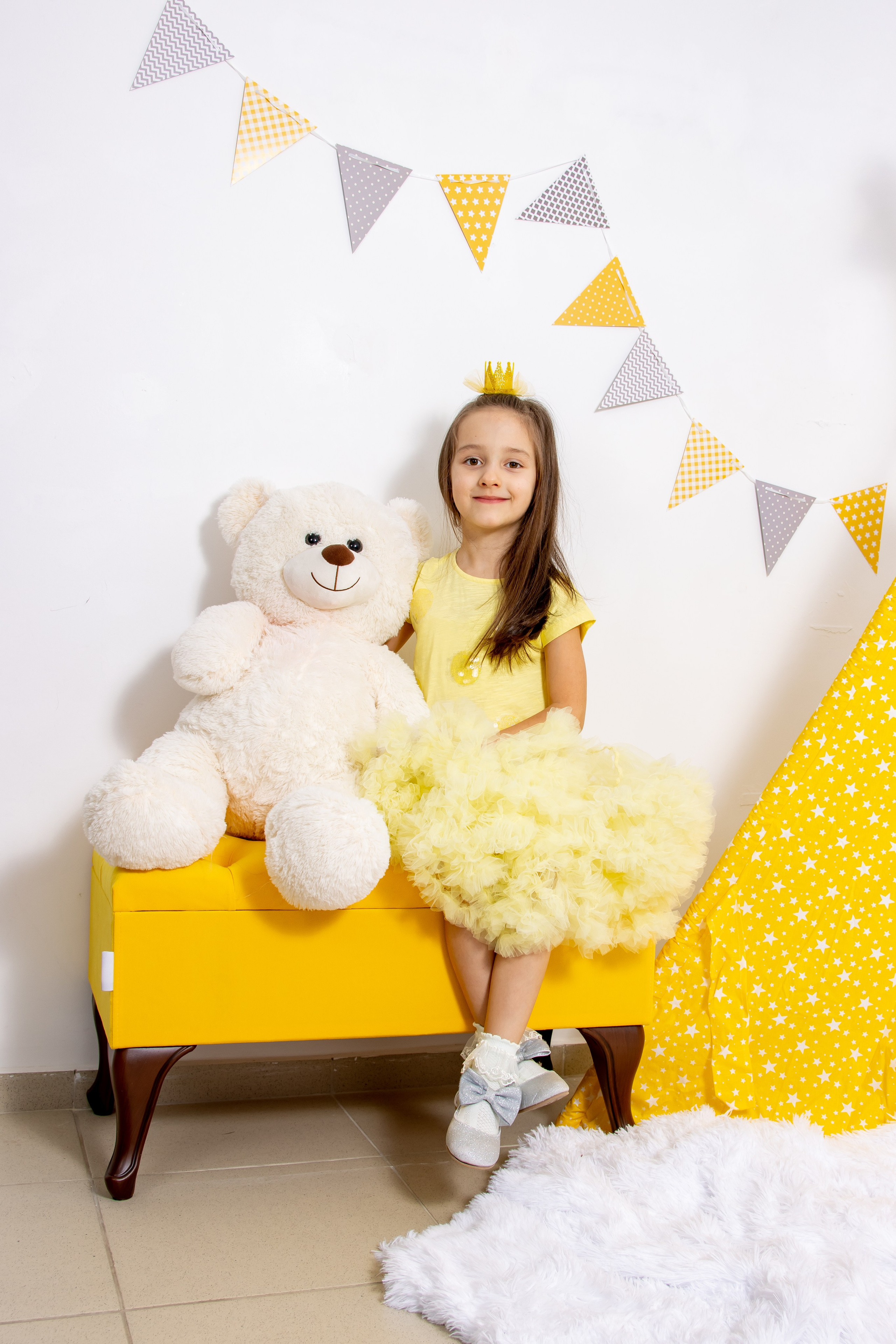 Портреты для детского сада. Выпускные альбомы в Обнинске