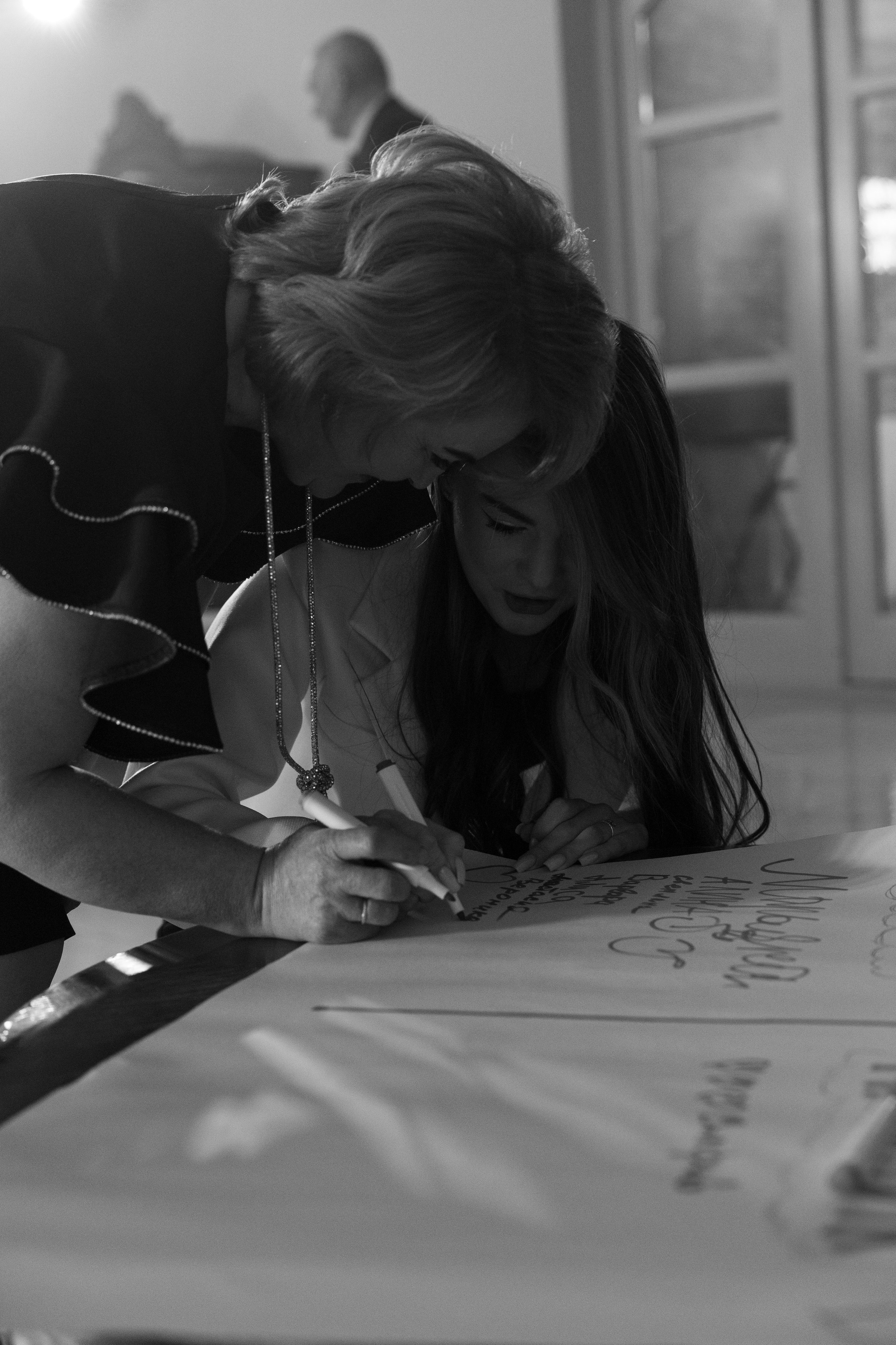 Банкет Усадьба зал «Конюшня». Свадебный фотограф Калининград