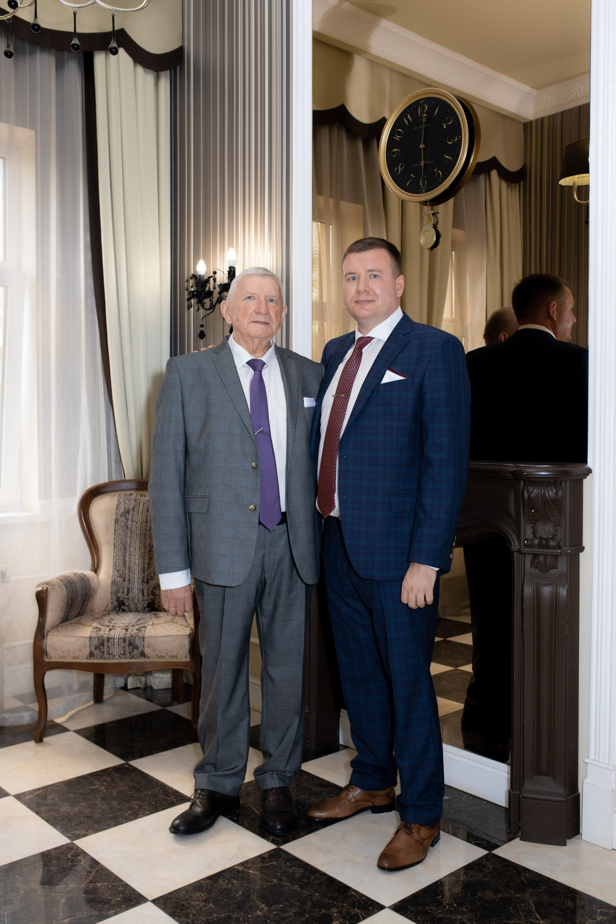 Свадебная фотосессия. Юлия и Иван. Фотограф в Железнодорожном и Балашихе