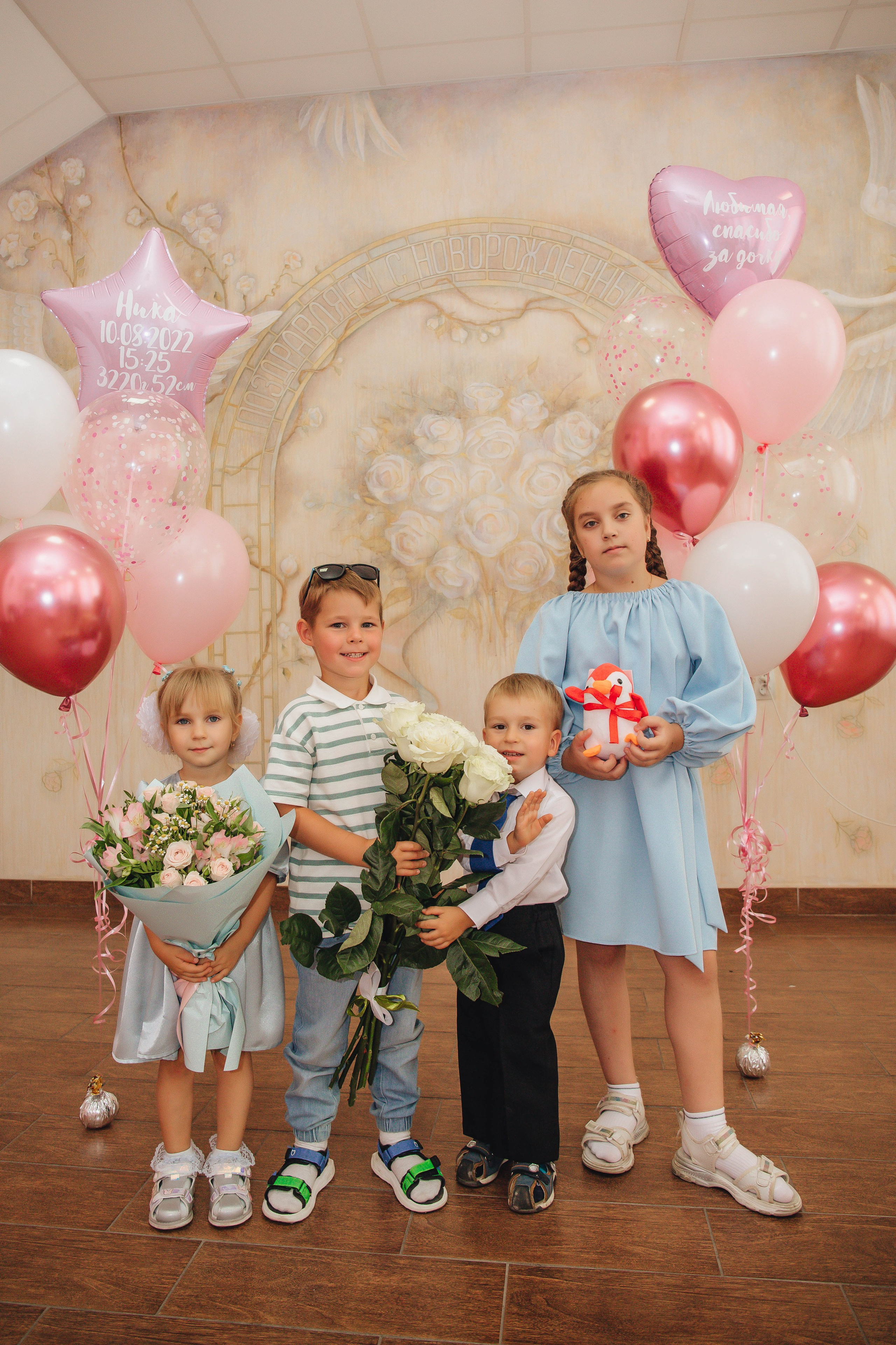 Выписка Ники. Свадебный и семейный фотограф Пушкин Царское Село СПБ Питер Санкт-Петербург и Рязань Ольга Козлова