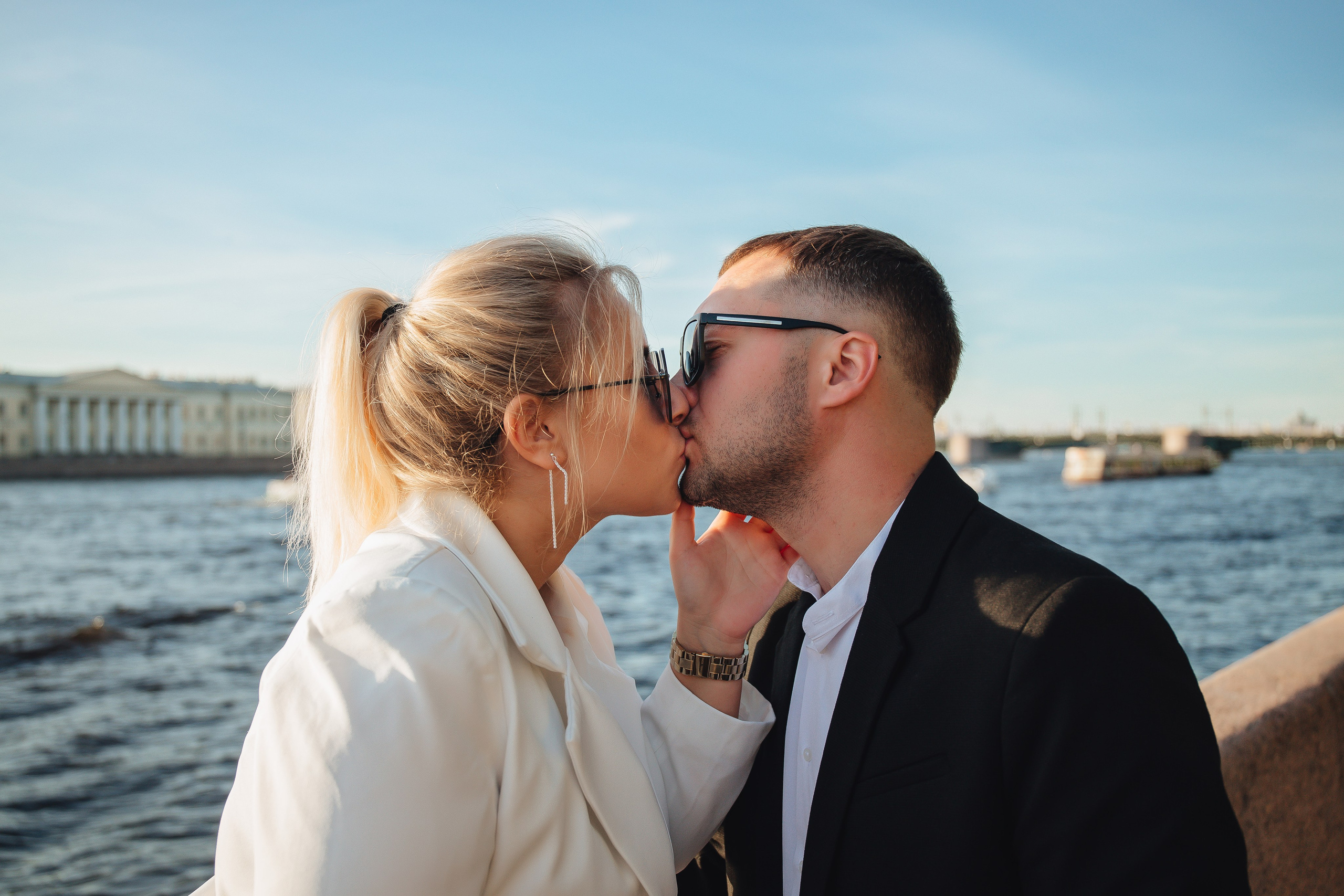 Слава & Маша. Цветение. Свадебный и семейный фотограф Пушкин Царское Село СПБ Питер Санкт-Петербург и Рязань Ольга Козлова