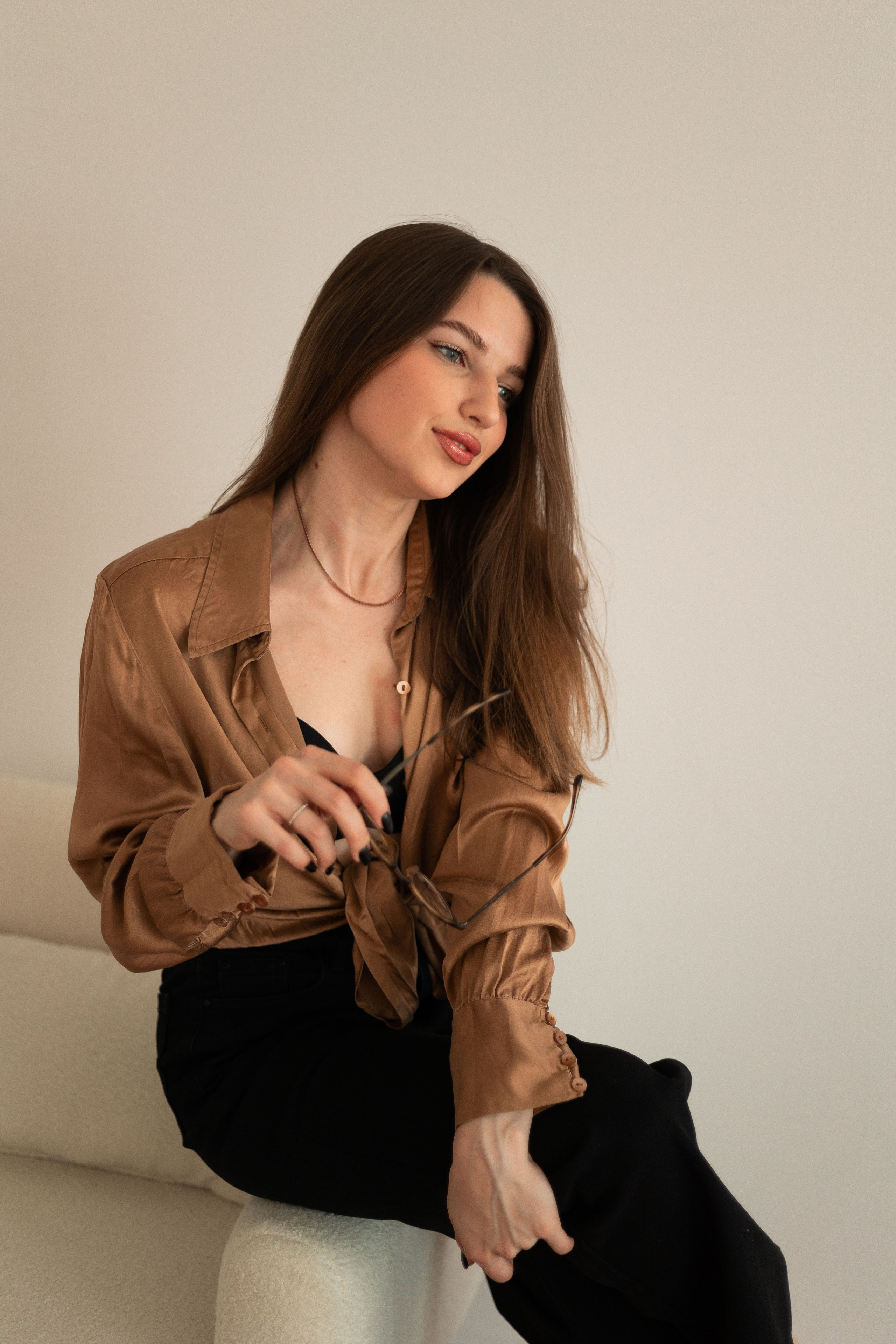 Анжелика. Семейный фотограф в Севастополе и Симферополе Александра Чистякова