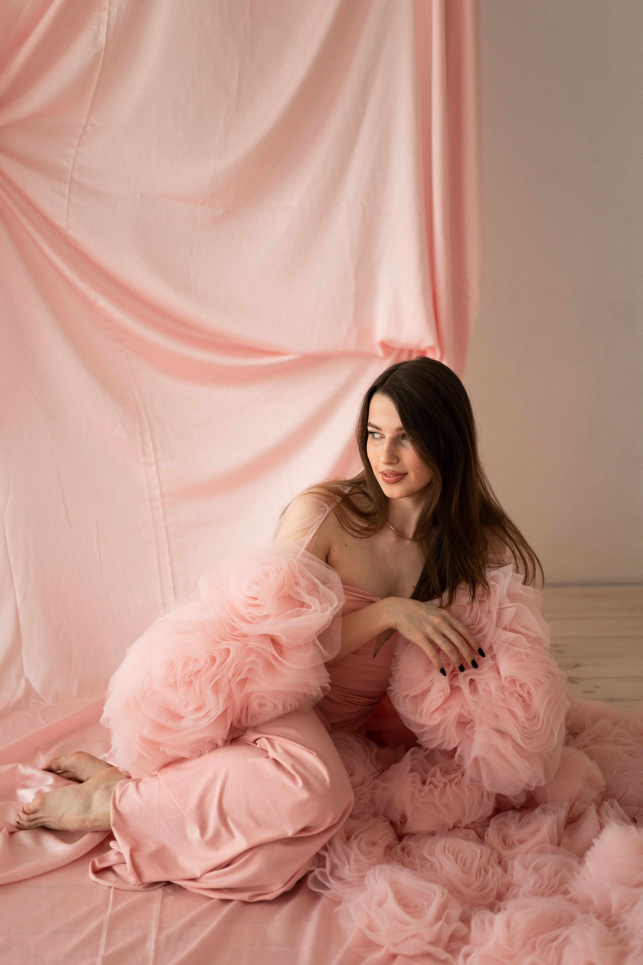 Анжелика. Семейный фотограф в Севастополе и Симферополе Александра Чистякова