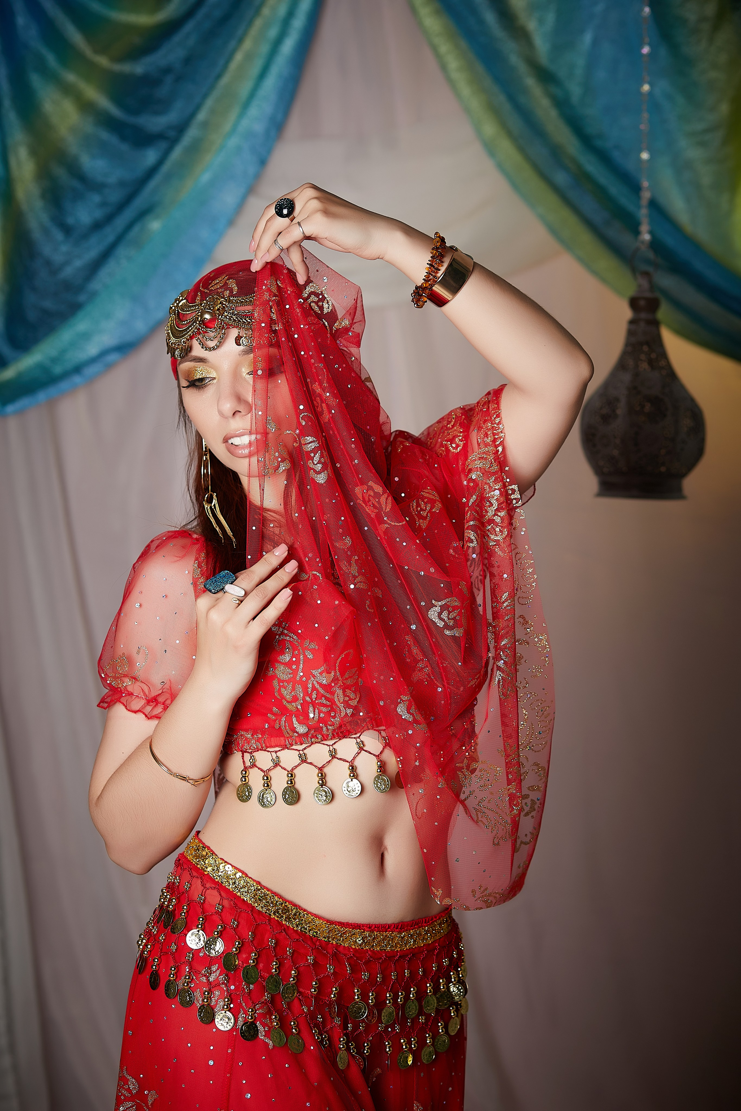 Восточная сказка. Контент фотограф Мясникова Наталья Абакан/Минусинск