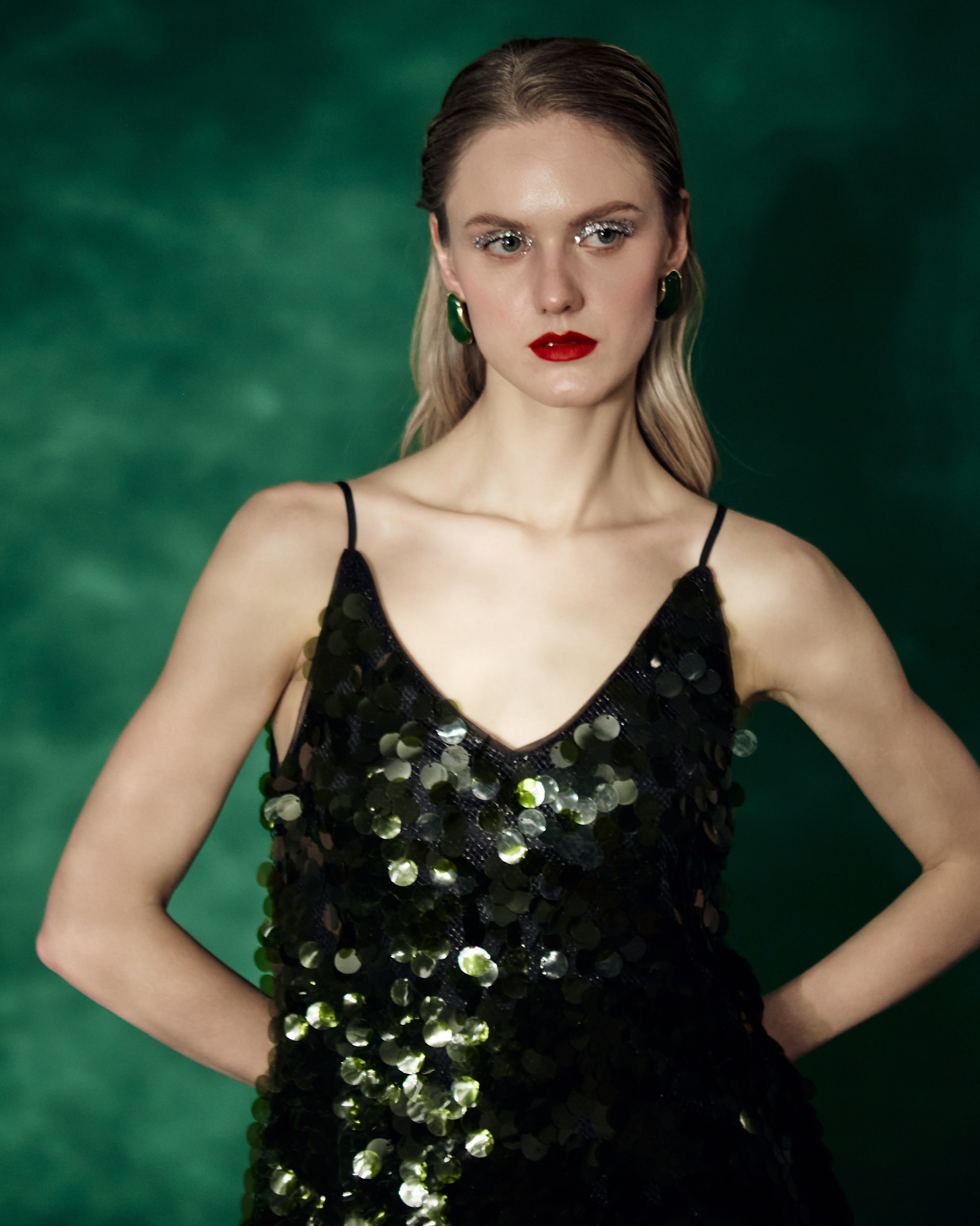 Новогодняя съемка. ALtman Pro Foto