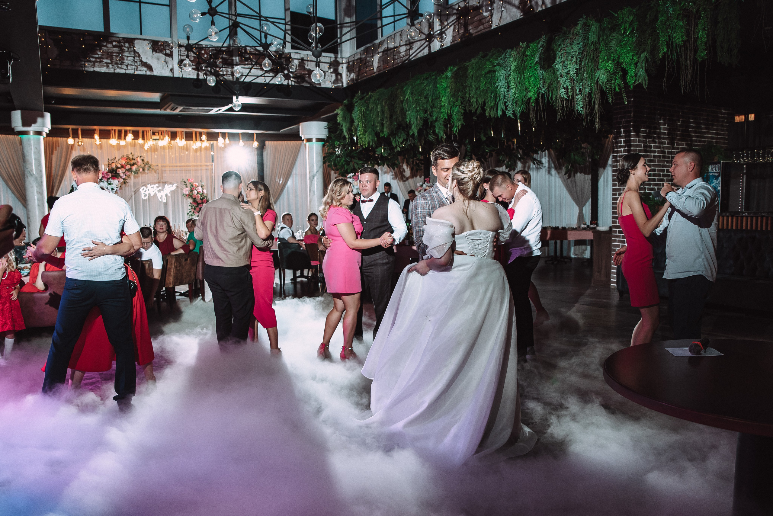 Дмитрий + Таисия. Свадебный и семейный фотограф в Волгограде Олеся Лисицкая