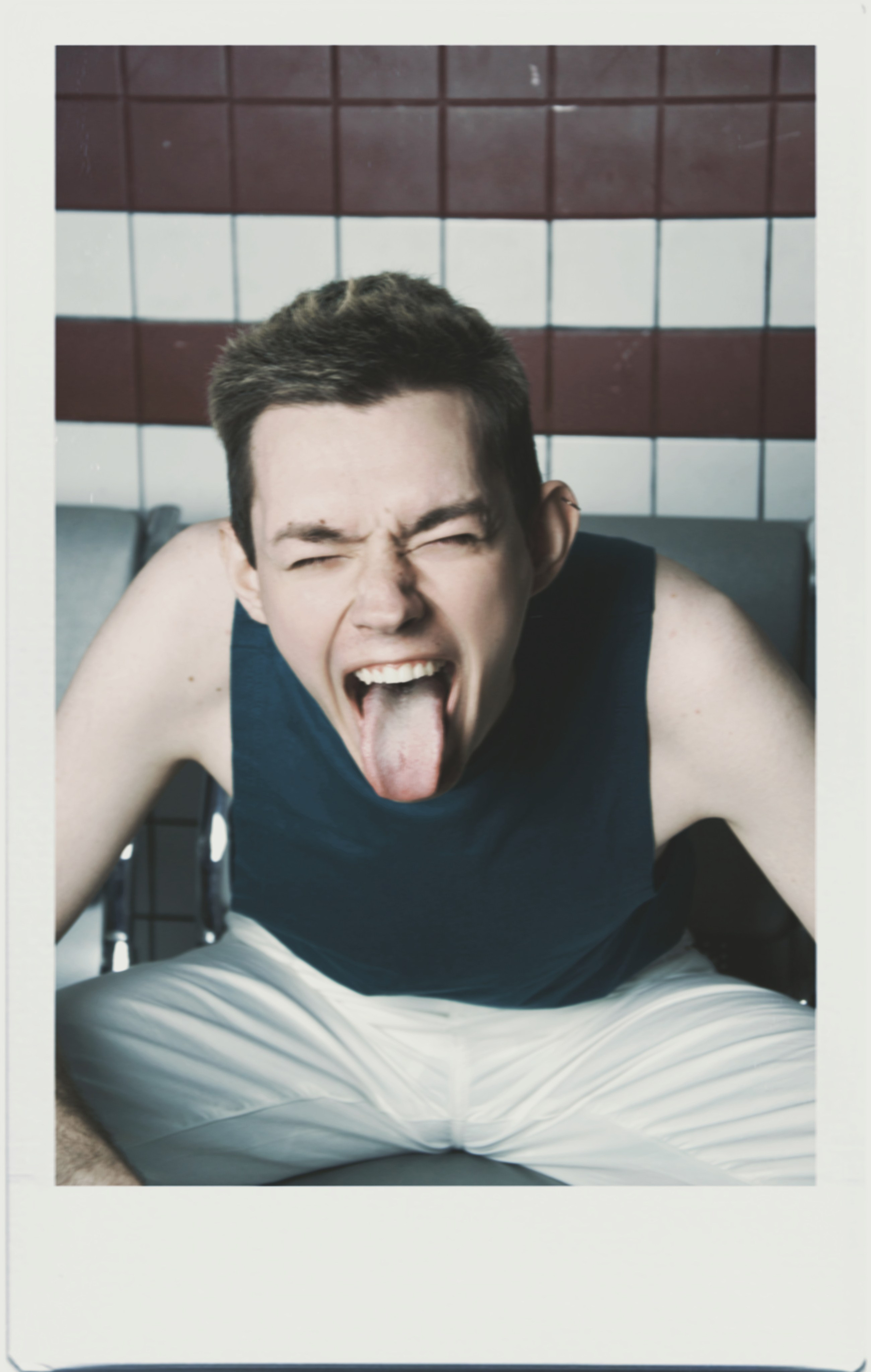 Daniel. Фотограф Анастасия Шай в Санкт-Петербурге