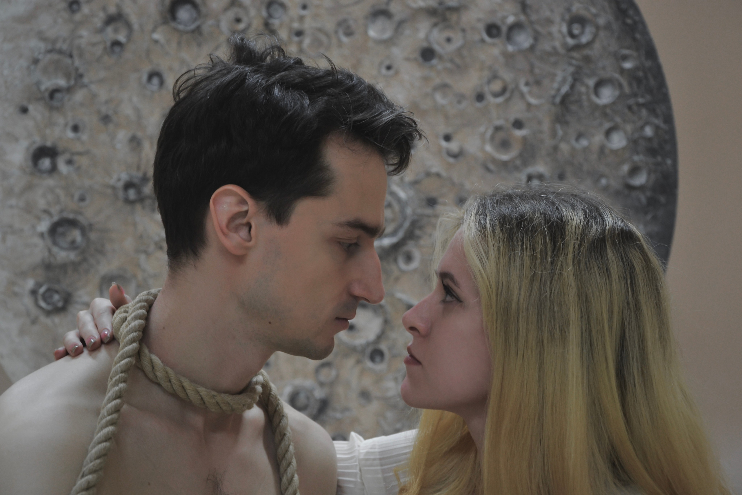 Love story. Фотограф Анастасия Шай в Санкт-Петербурге