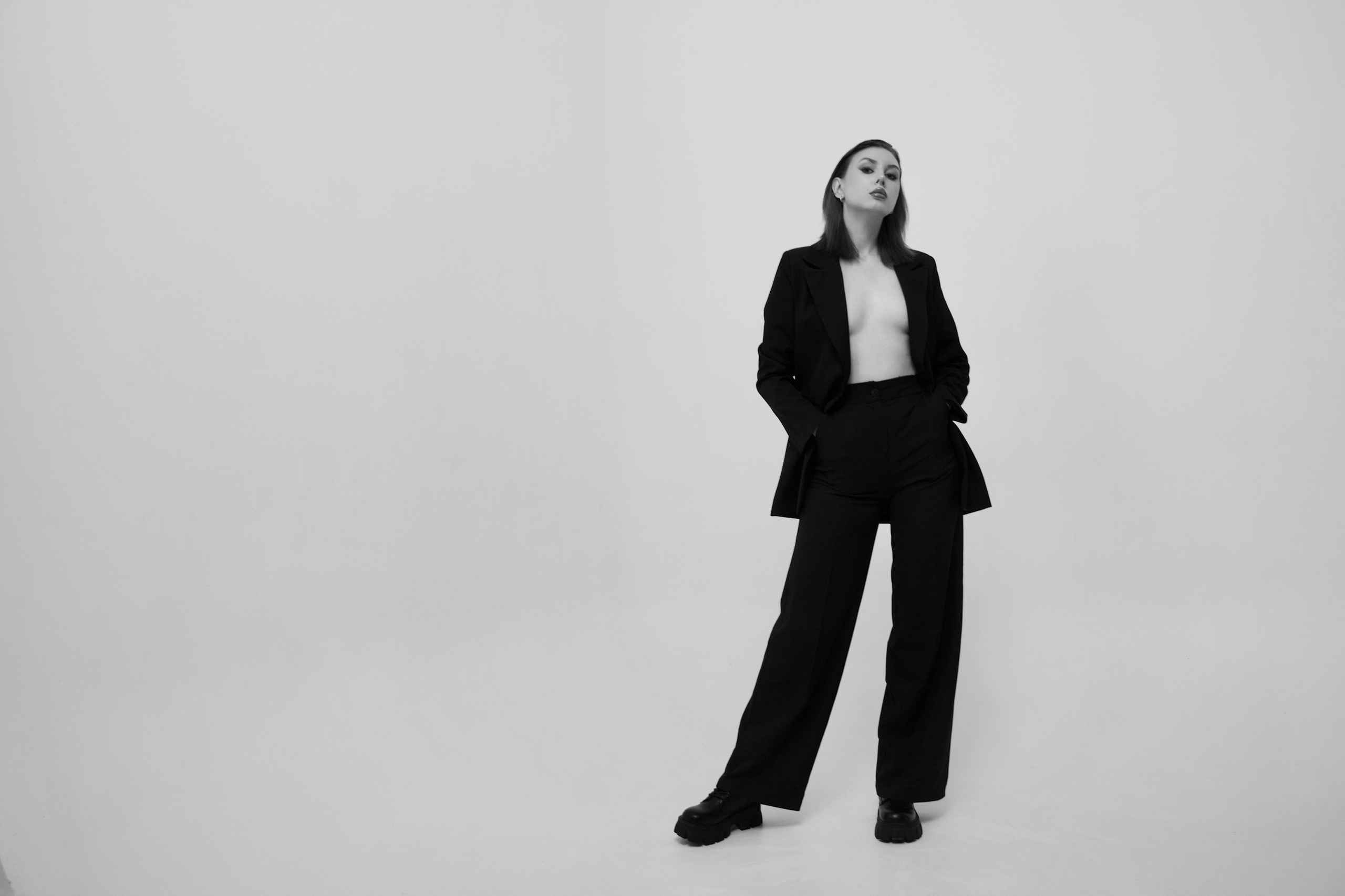 Irina. Фотограф Анастасия Шай в Санкт-Петербурге