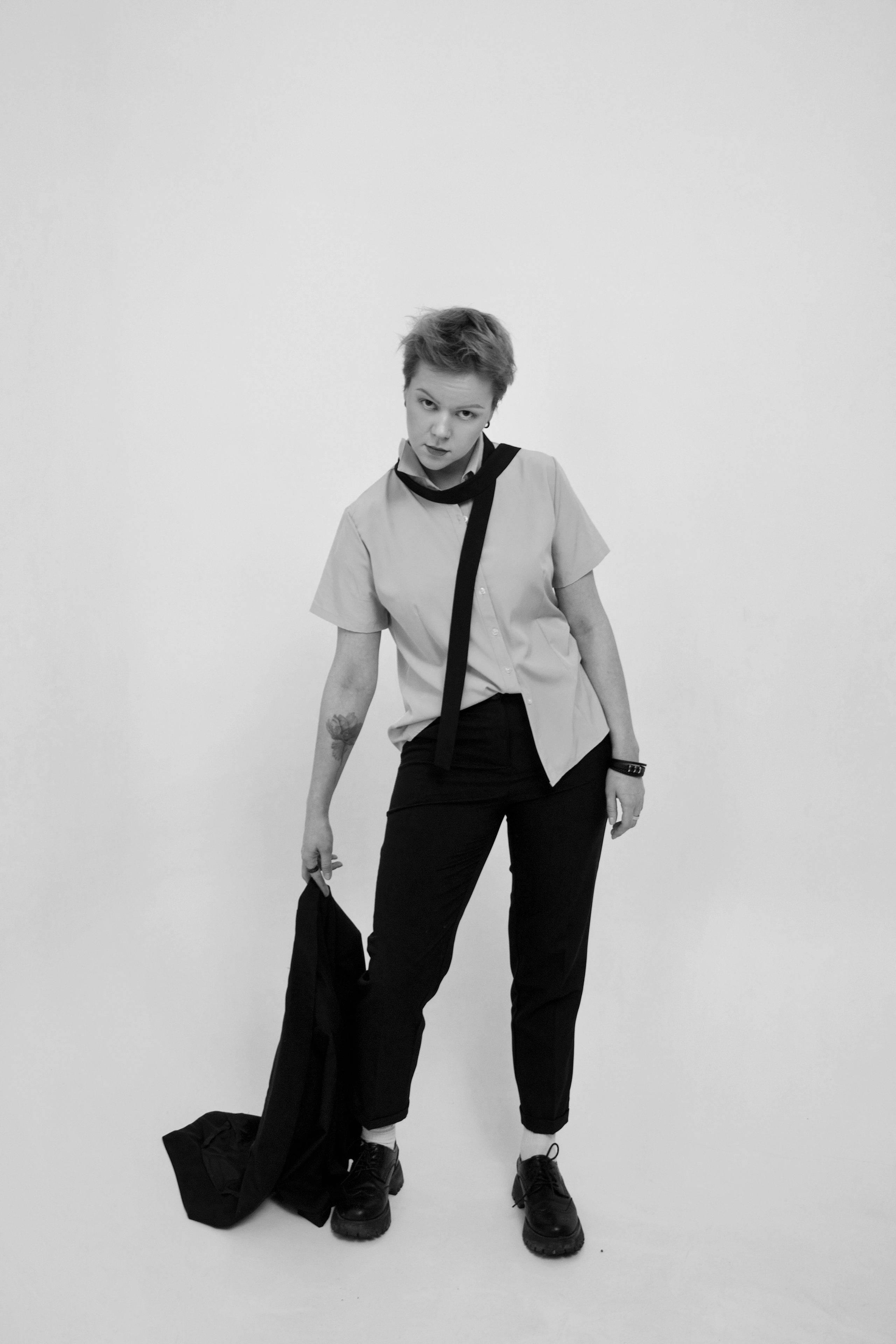 Tatiana. Фотограф Анастасия Шай в Санкт-Петербурге