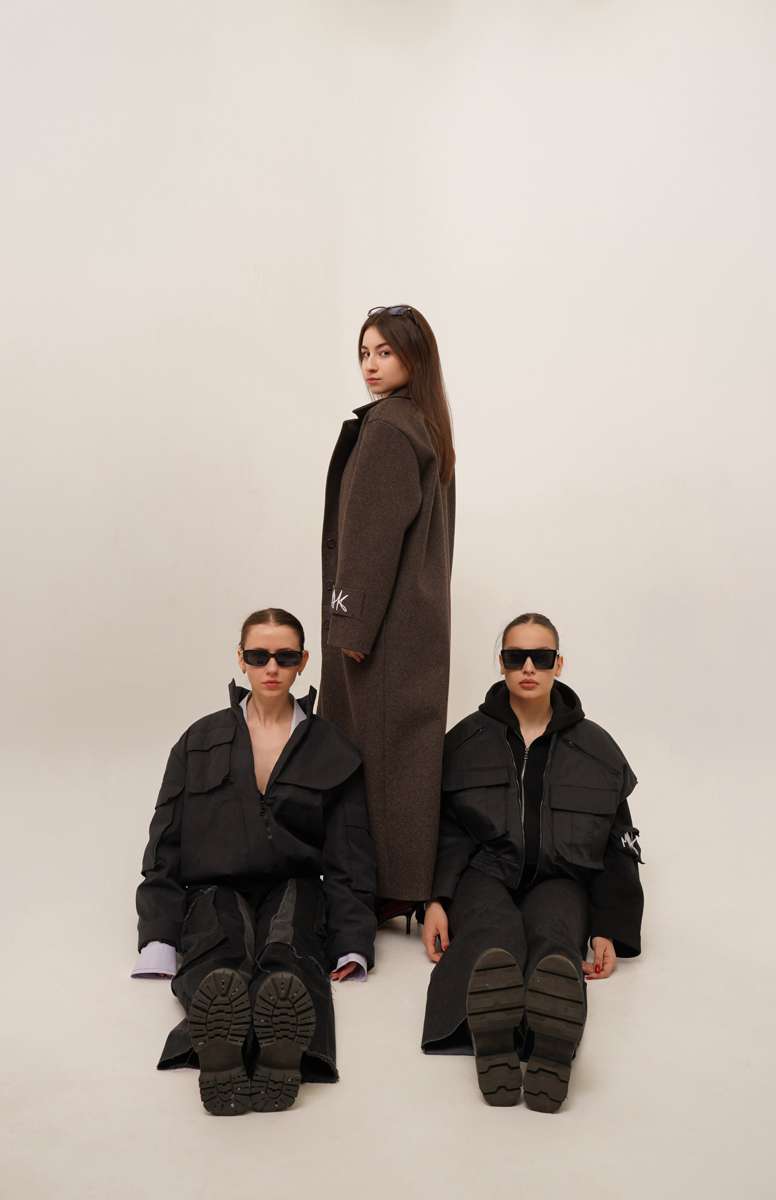 Hak: impudent (fashion shoot). Фотограф Анастасия Шай в Санкт-Петербурге