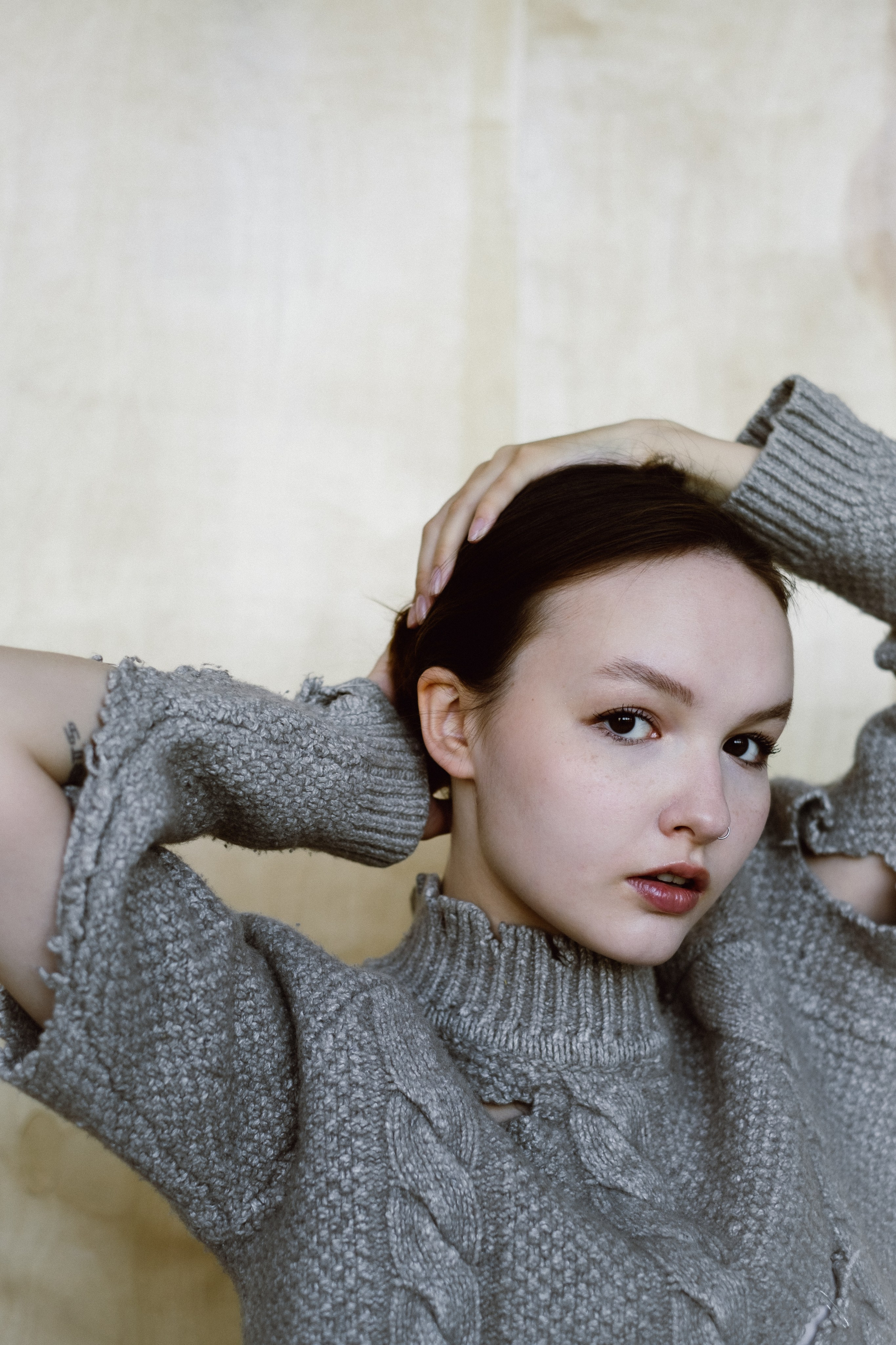 Portrait. Юлия Ельцина — фотограф и видеограф в Екатеринбурге