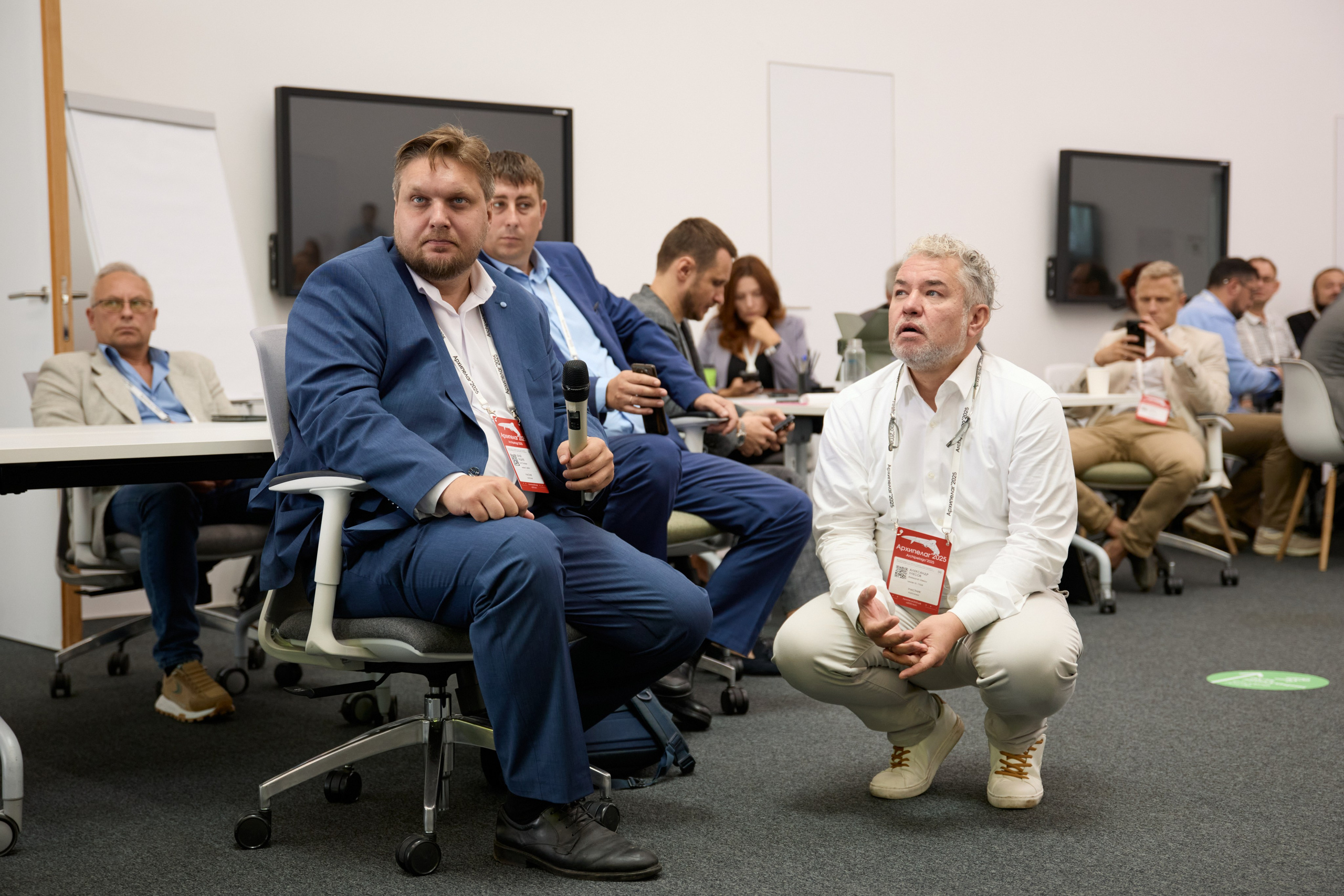 Архипелаг 2025. Репортажный фотограф/видеограф Артур Аванесян в Москве