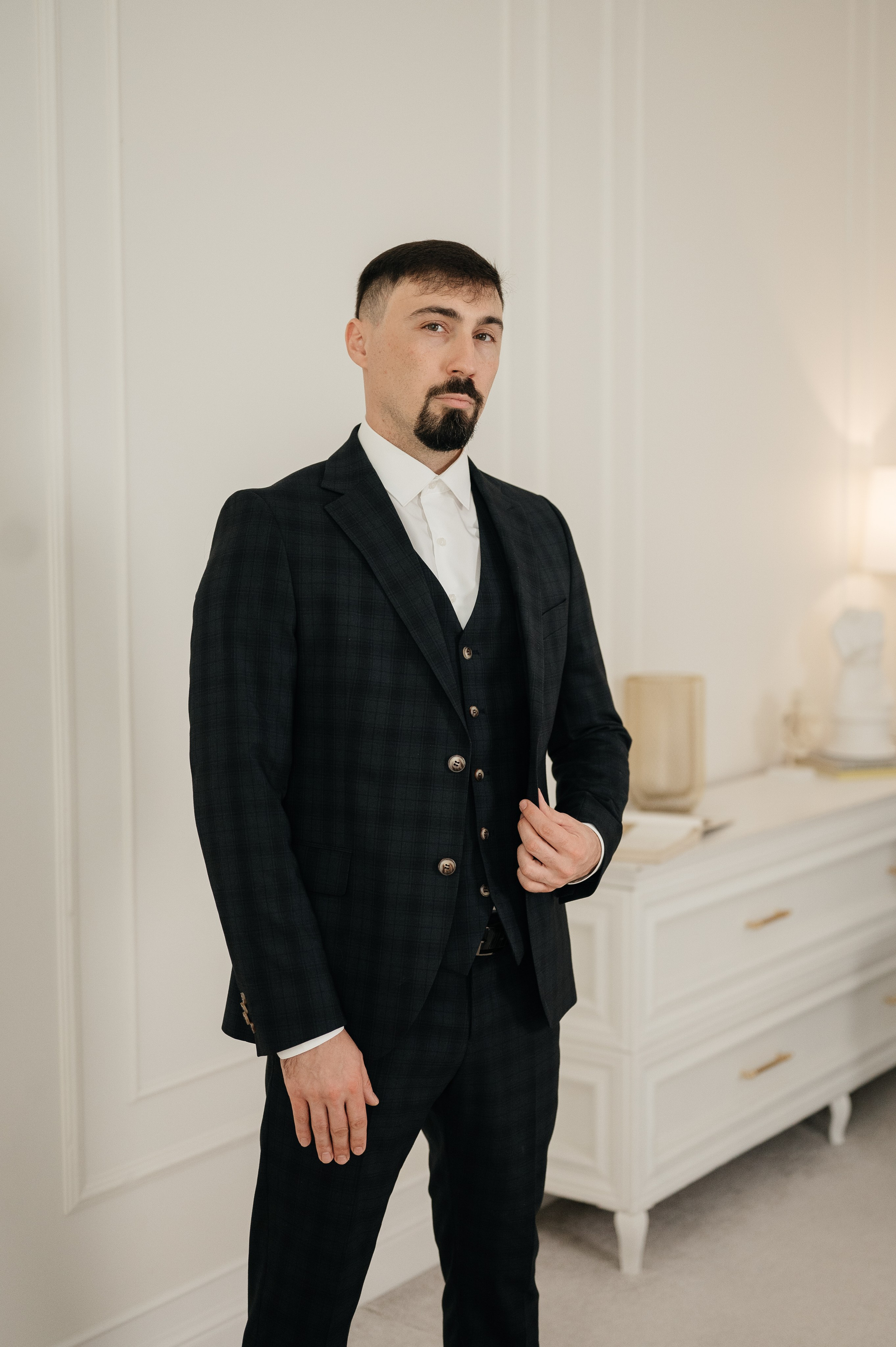 Андрей и Анастасия. Свадебный и семейный фотограф в Краснодаре Алина Мельник