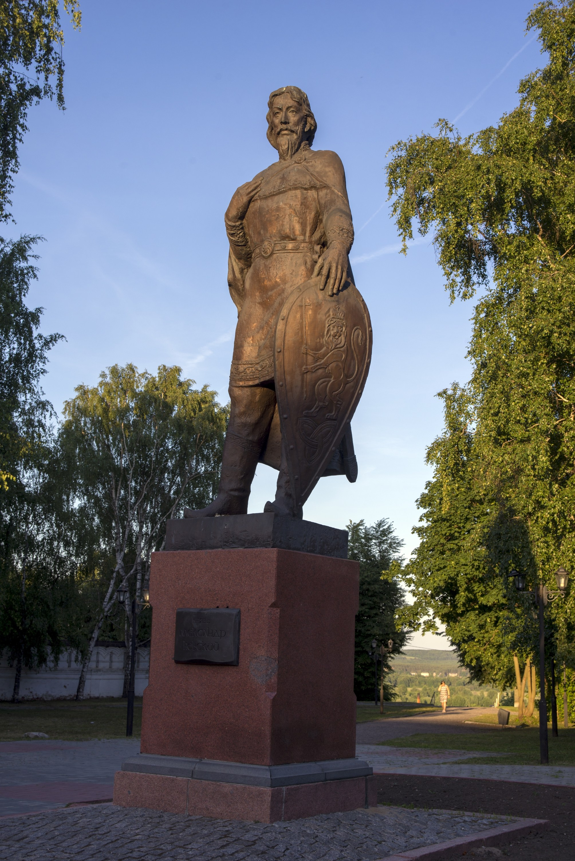 Владимир. Июнь 2019. Игорь Жучков. Россия увиденная глазами путешествующего фотографа