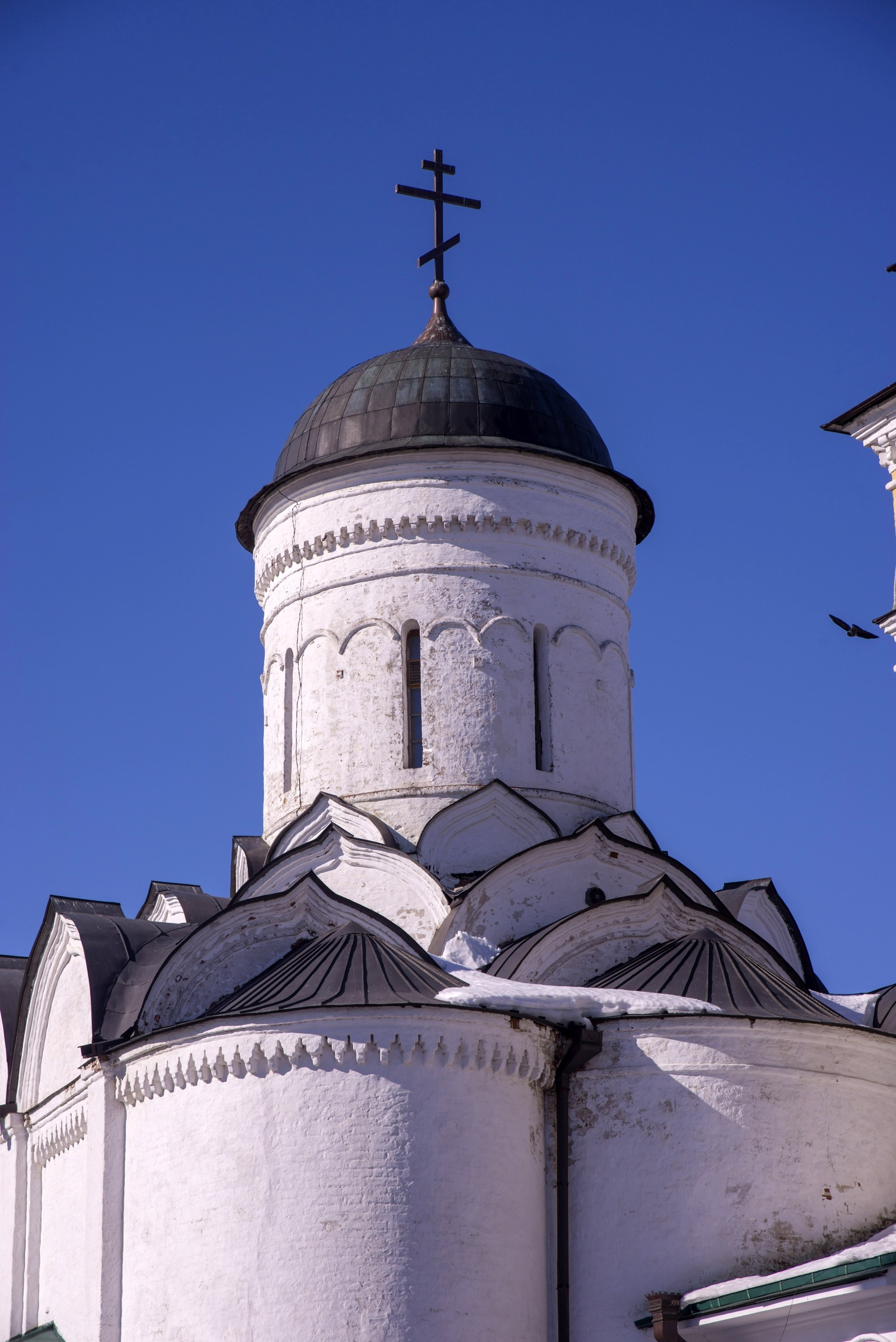 Киржач. Март 2022. Игорь Жучков. Россия увиденная глазами путешествующего фотографа