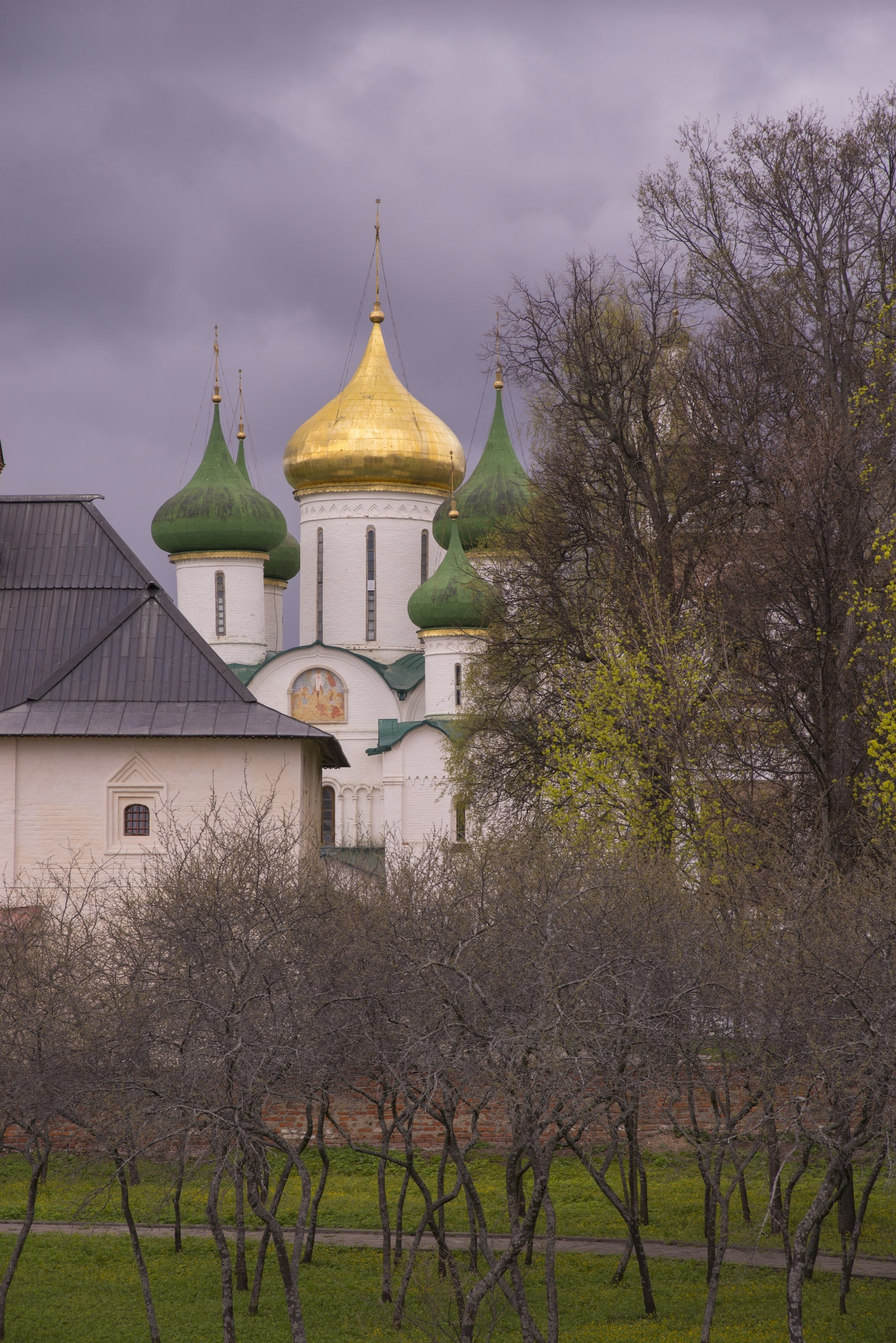 Суздаль. Май 2022. Игорь Жучков. Россия увиденная глазами путешествующего фотографа