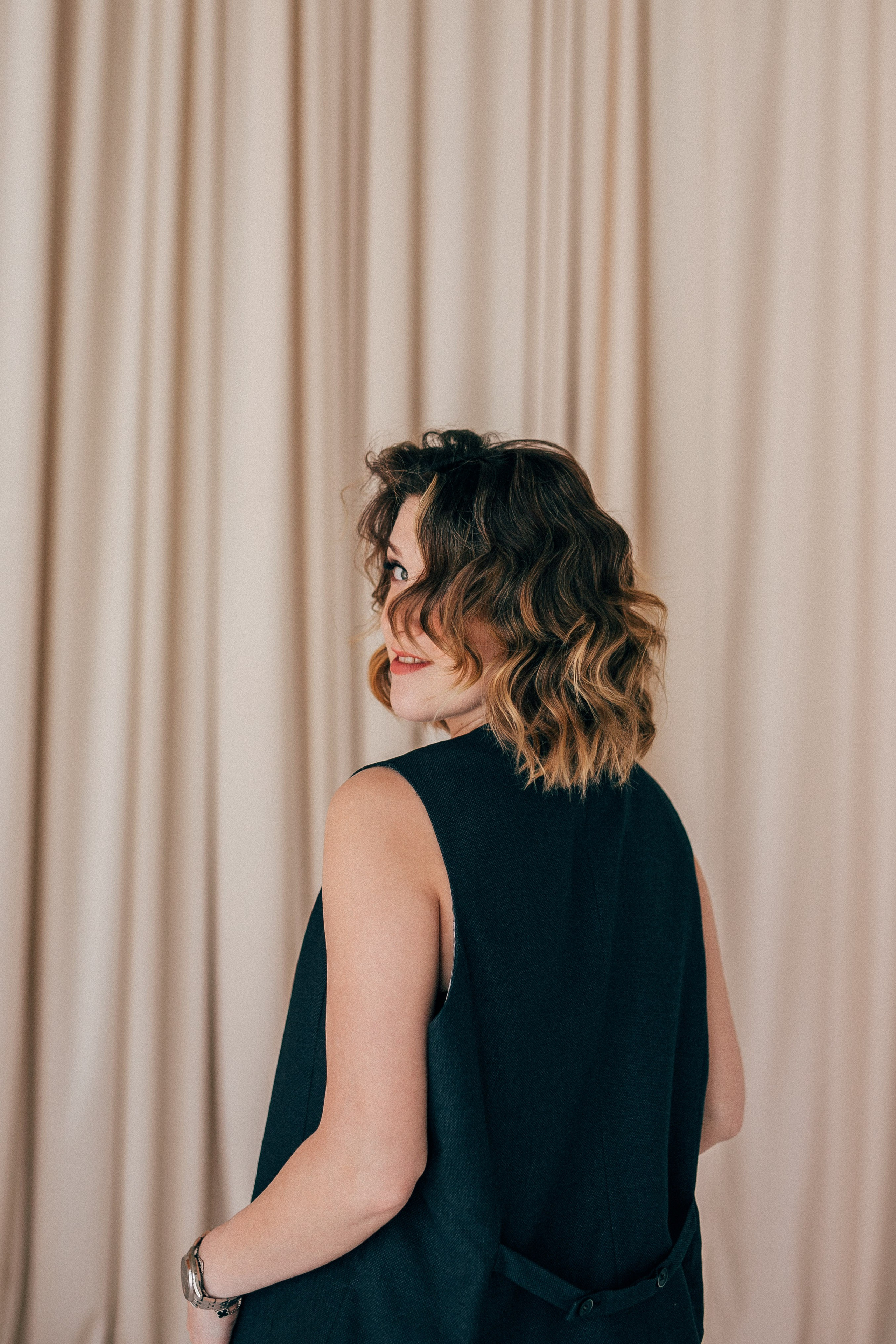 Ольга. Фотограф Анастасия Петрова