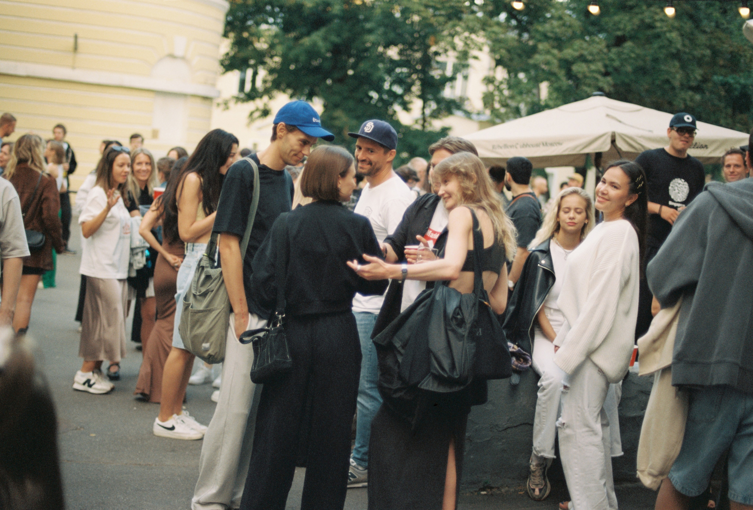 PEAK summer celebration '24. Vladimir Tatko