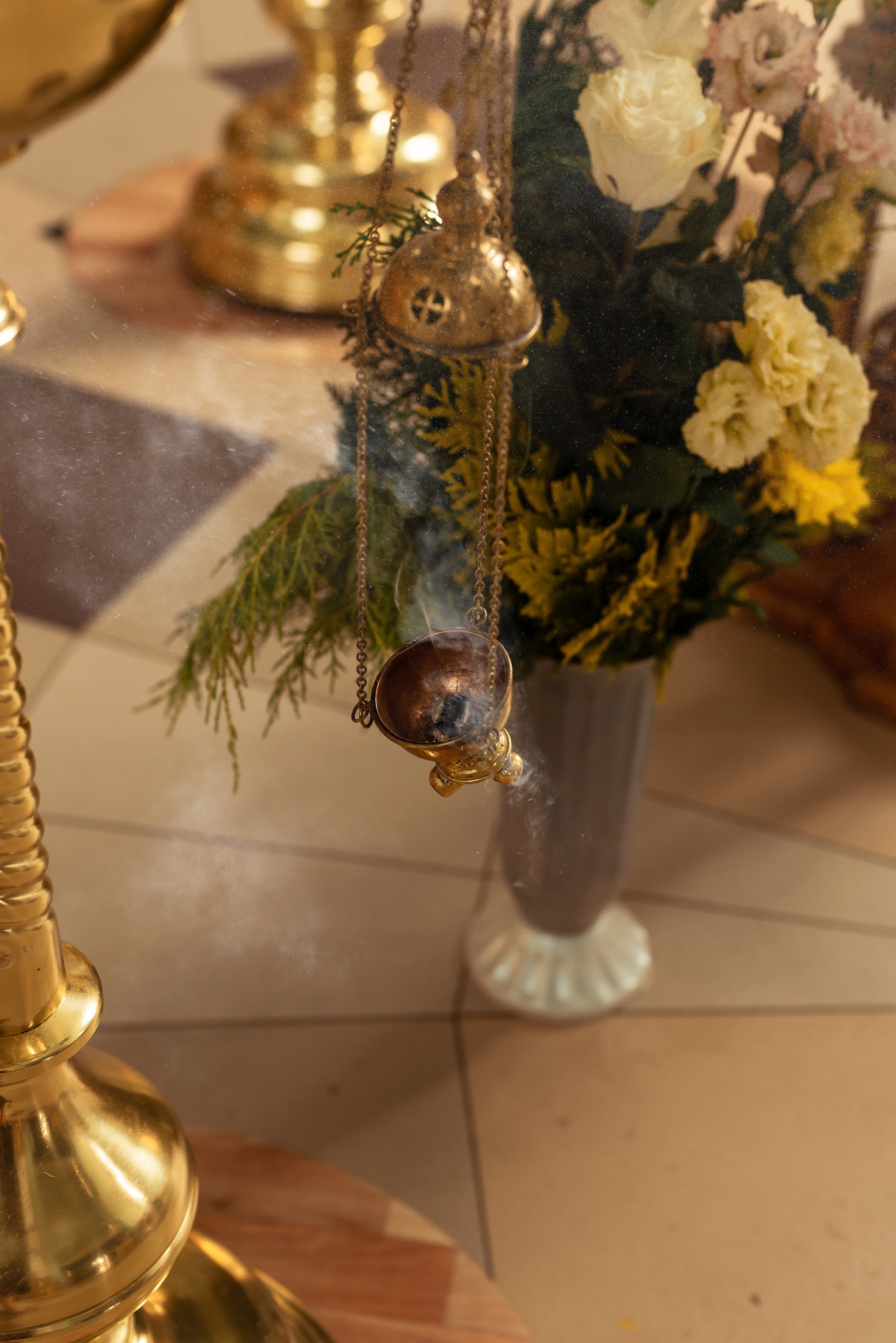 Фотосессия крещения и венчания в горячем ключе. Свадебный фотограф в Горячем Ключе Смирнова Дина