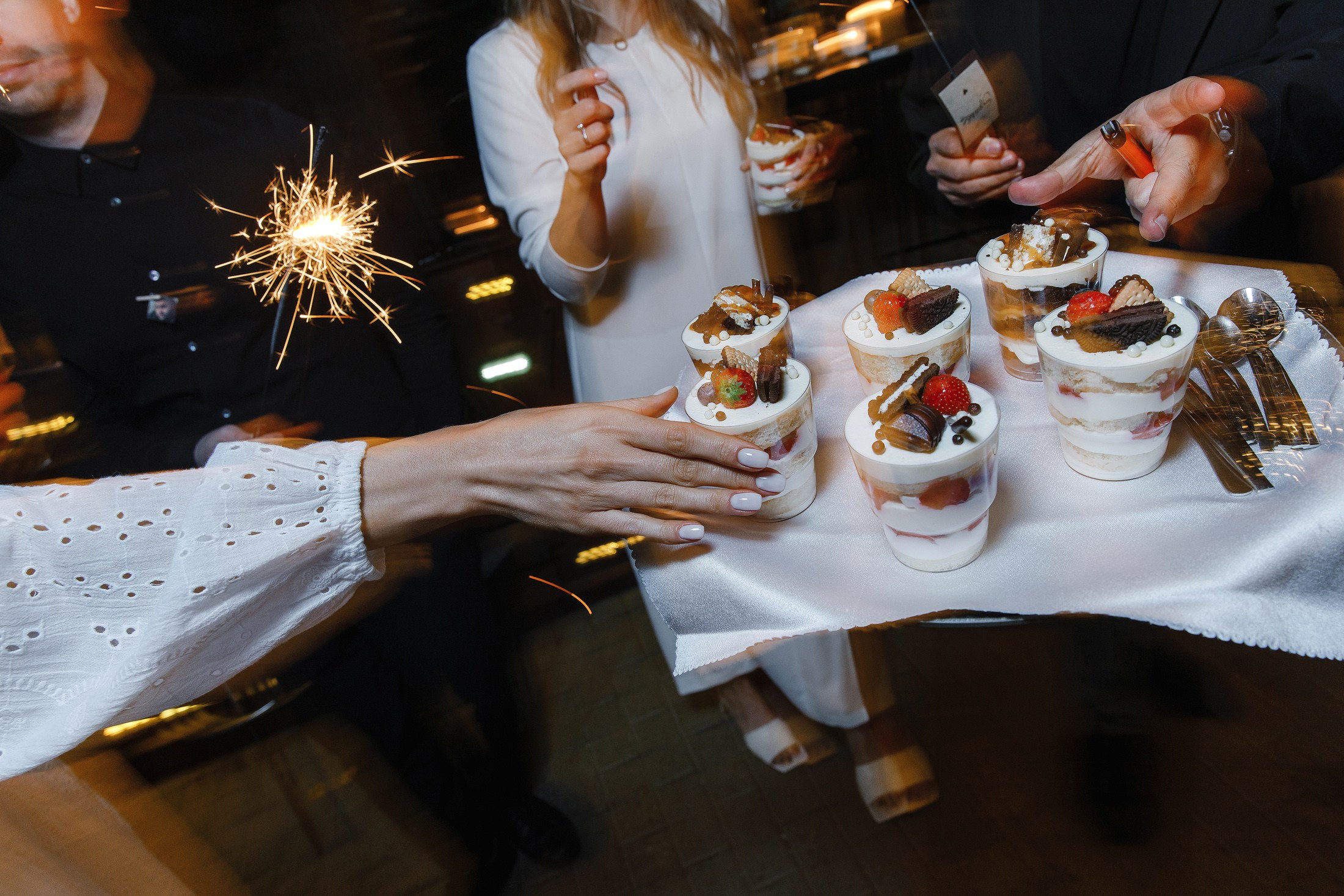 Илона и Андрей. Главная