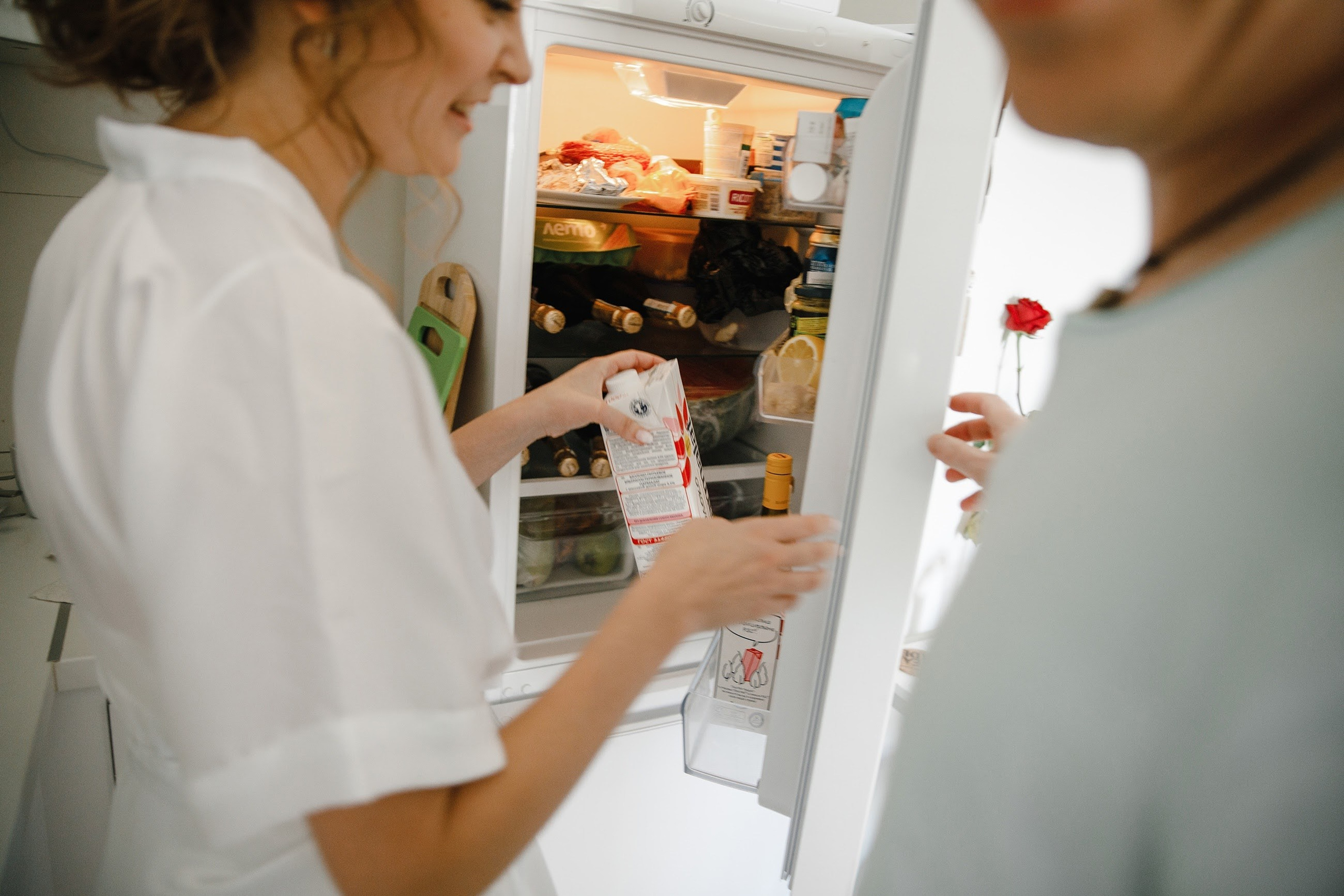 Саша и Лена. Свадебный фотограф в Москве и МО Александр Ласковенков