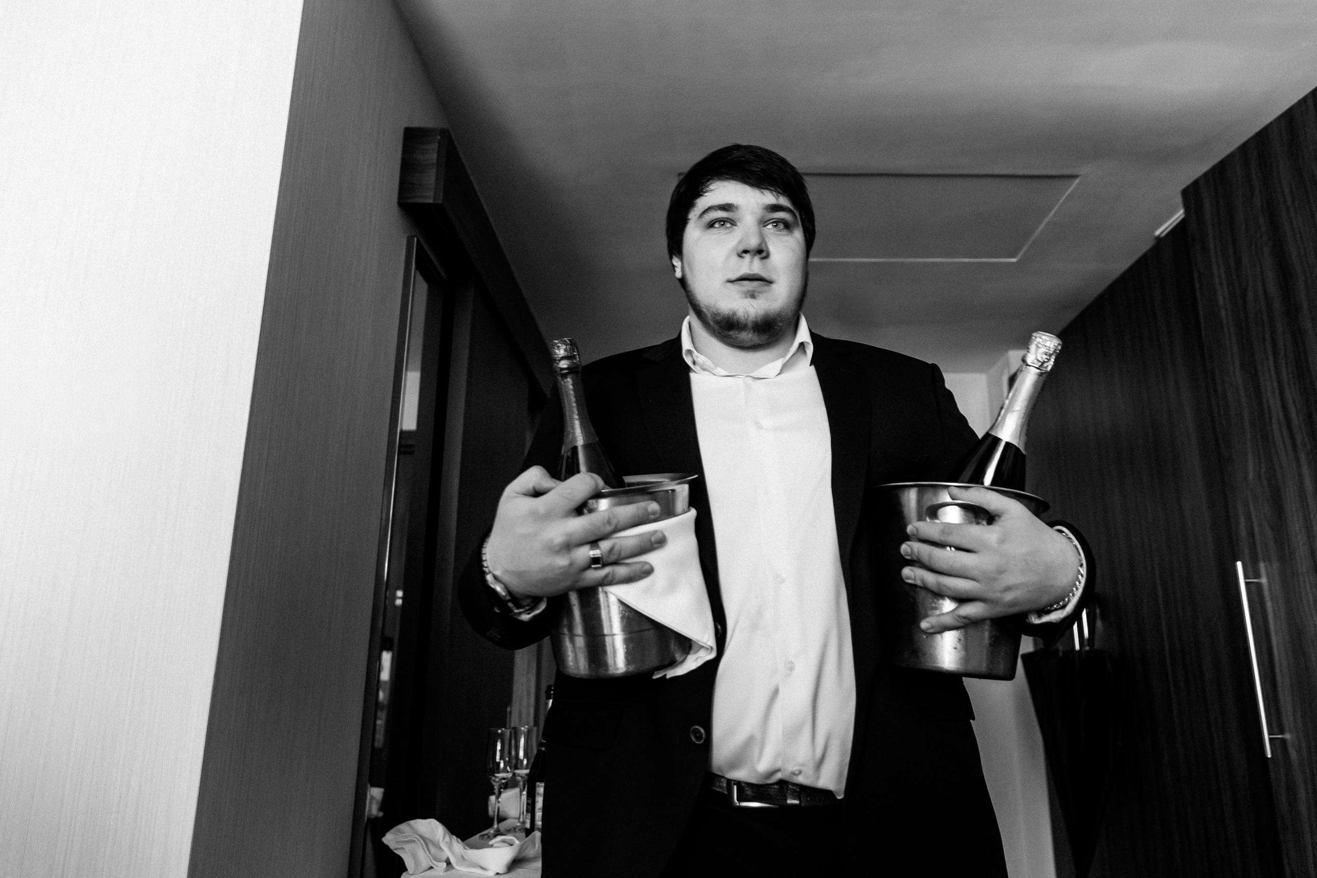 Денис и Маргарита. Фотограф - Эльдар Вагапов