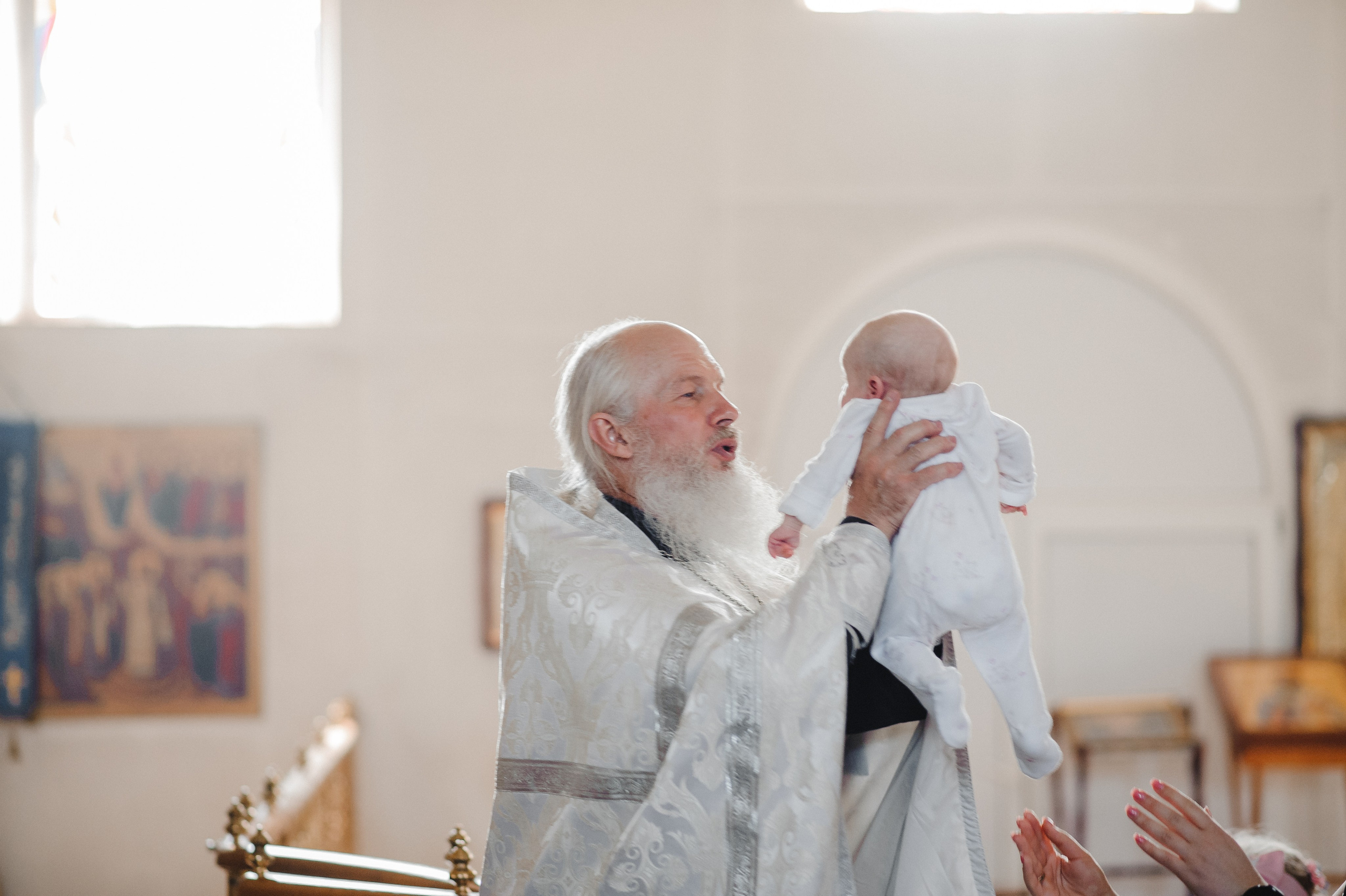 Нина (Наро-Фоминский р-н, Таширово, Покровский храм). Дмитрий Черяник свадебный и семейный фотограф