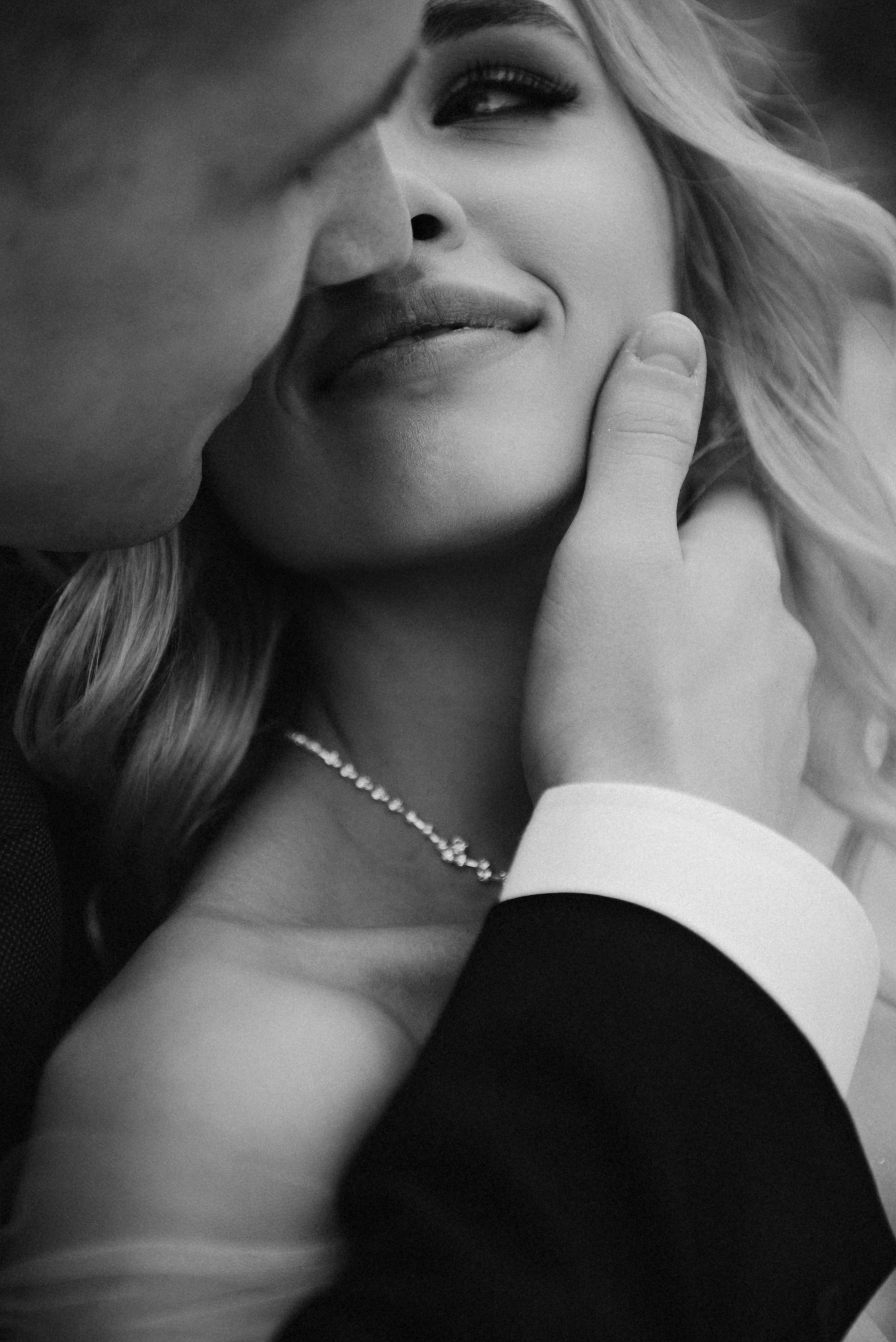 Никита и Настя. Свадебный фотограф в Тамбове и области