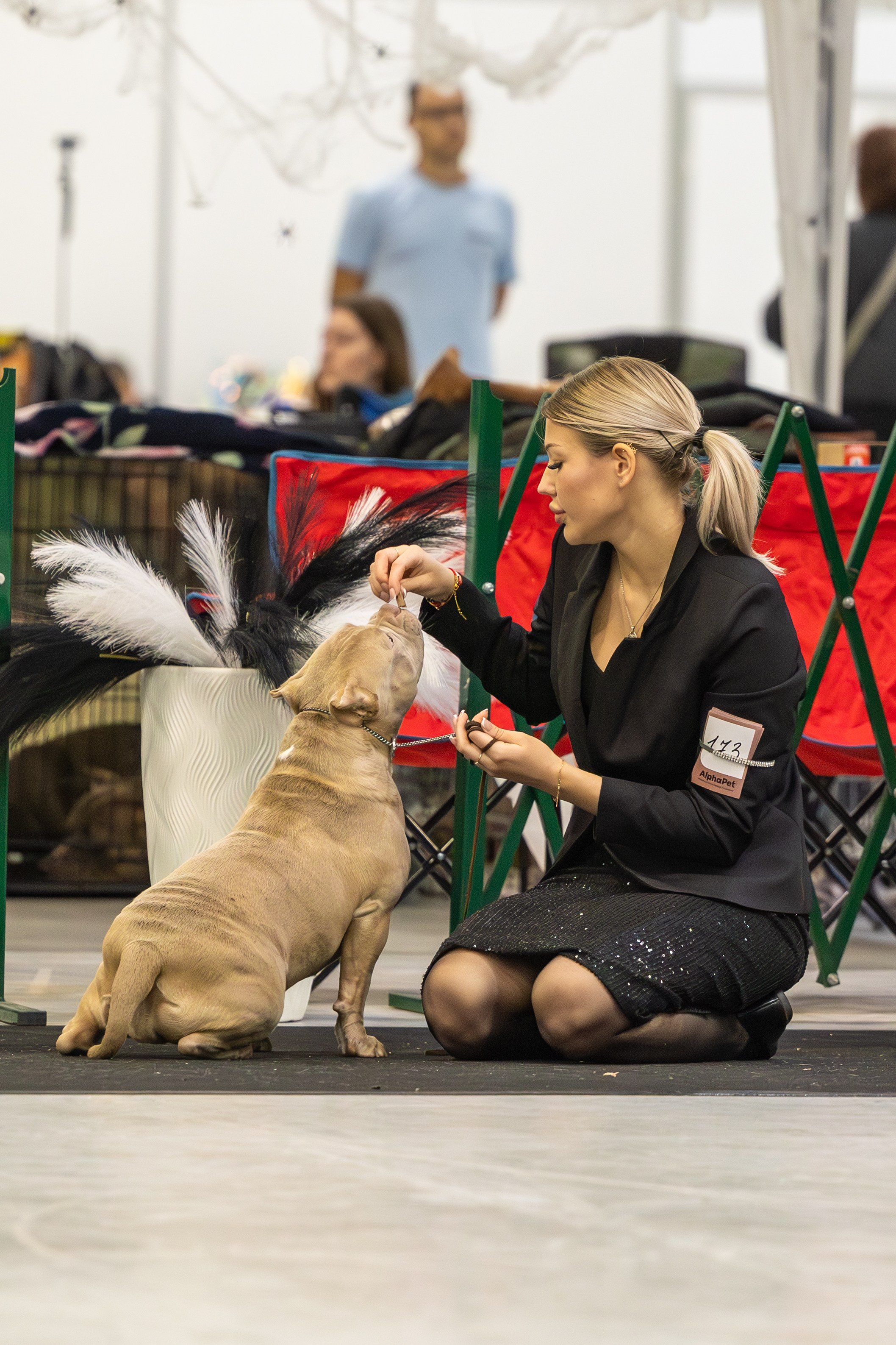 АВКС. Виктория Михайловская. Фотограф-анималист. Москва