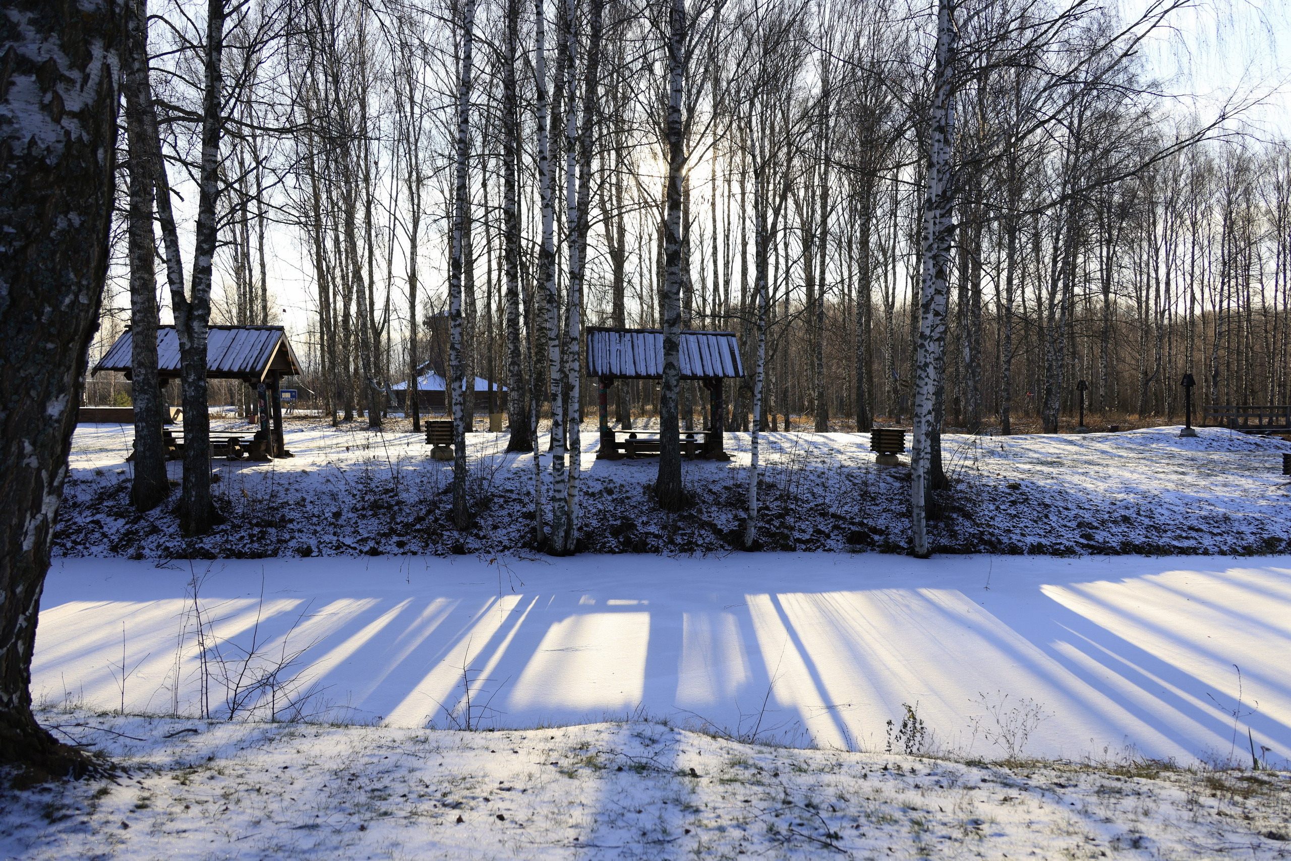 Кострома как она есть. Фотохудожник BID