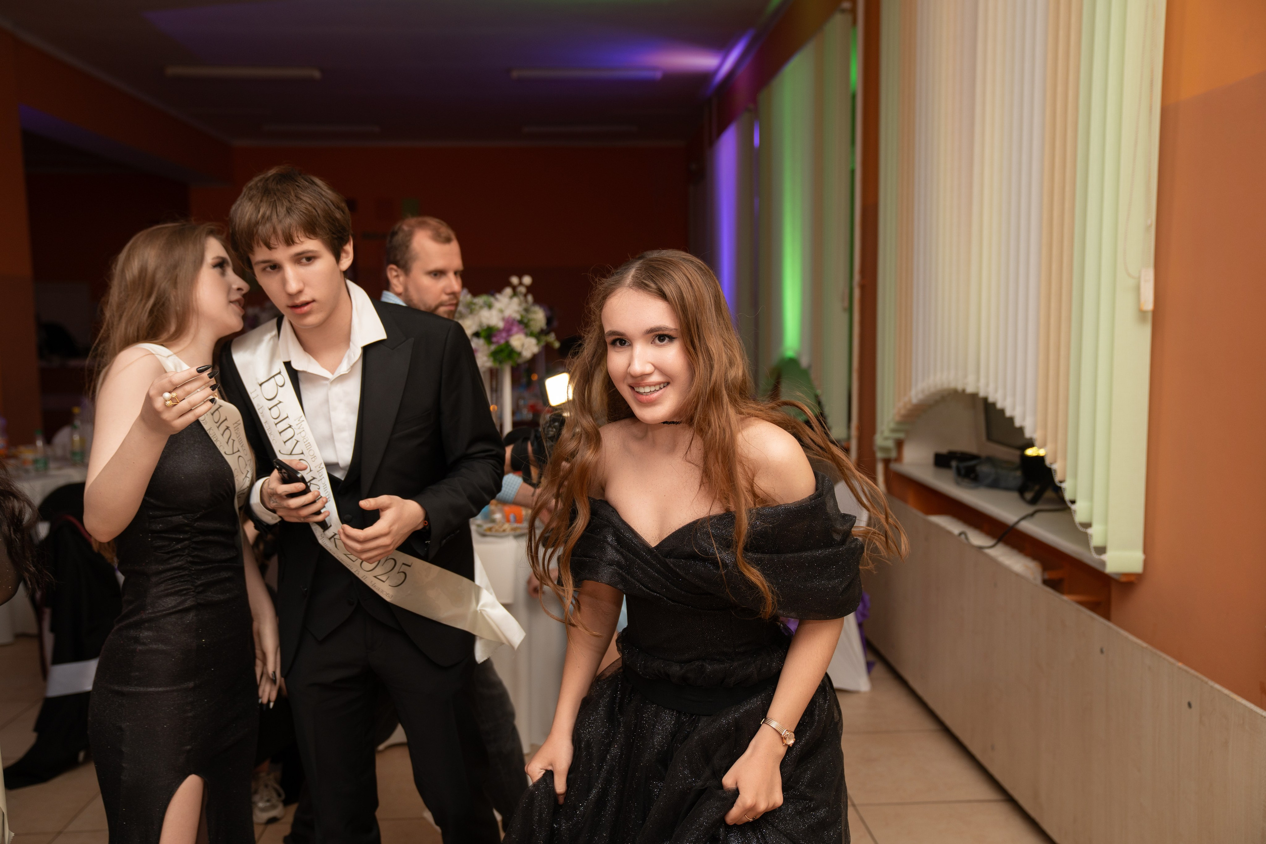 Выпускной СШ1. Семейный и свадебный фотограф Минск, Беларусь Анна Орловская