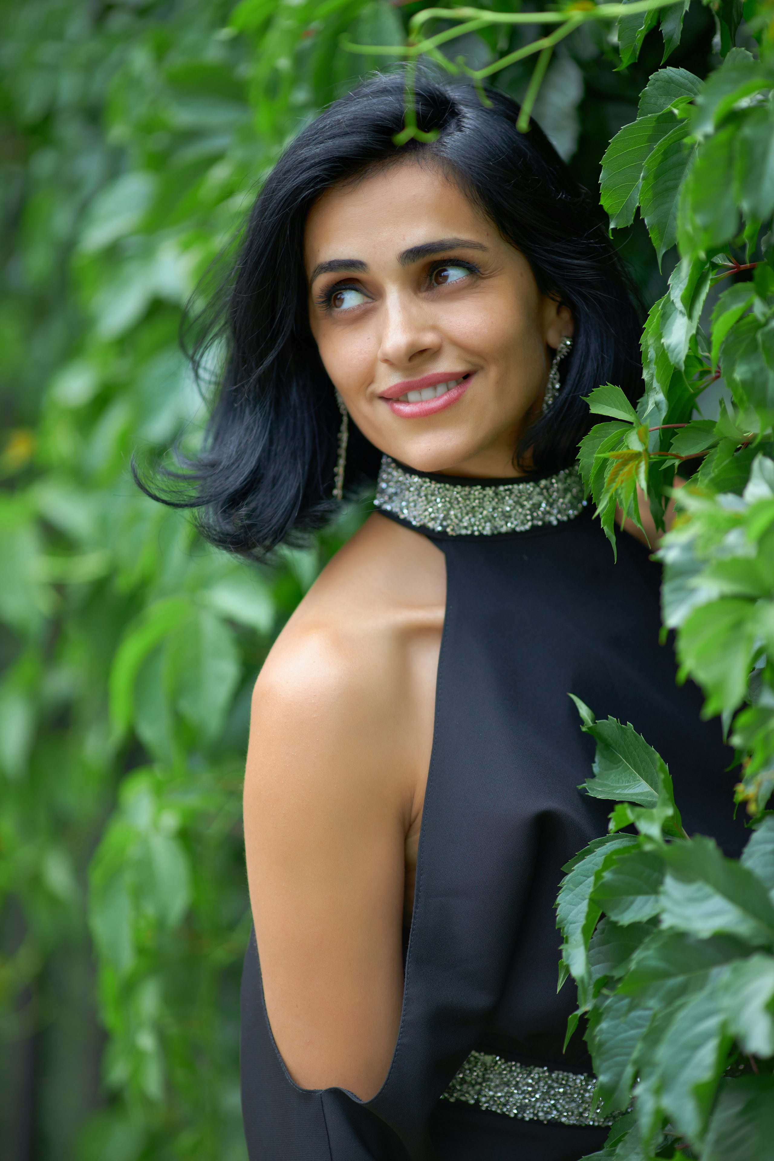 Liana. Фотограф Сергей Феденко