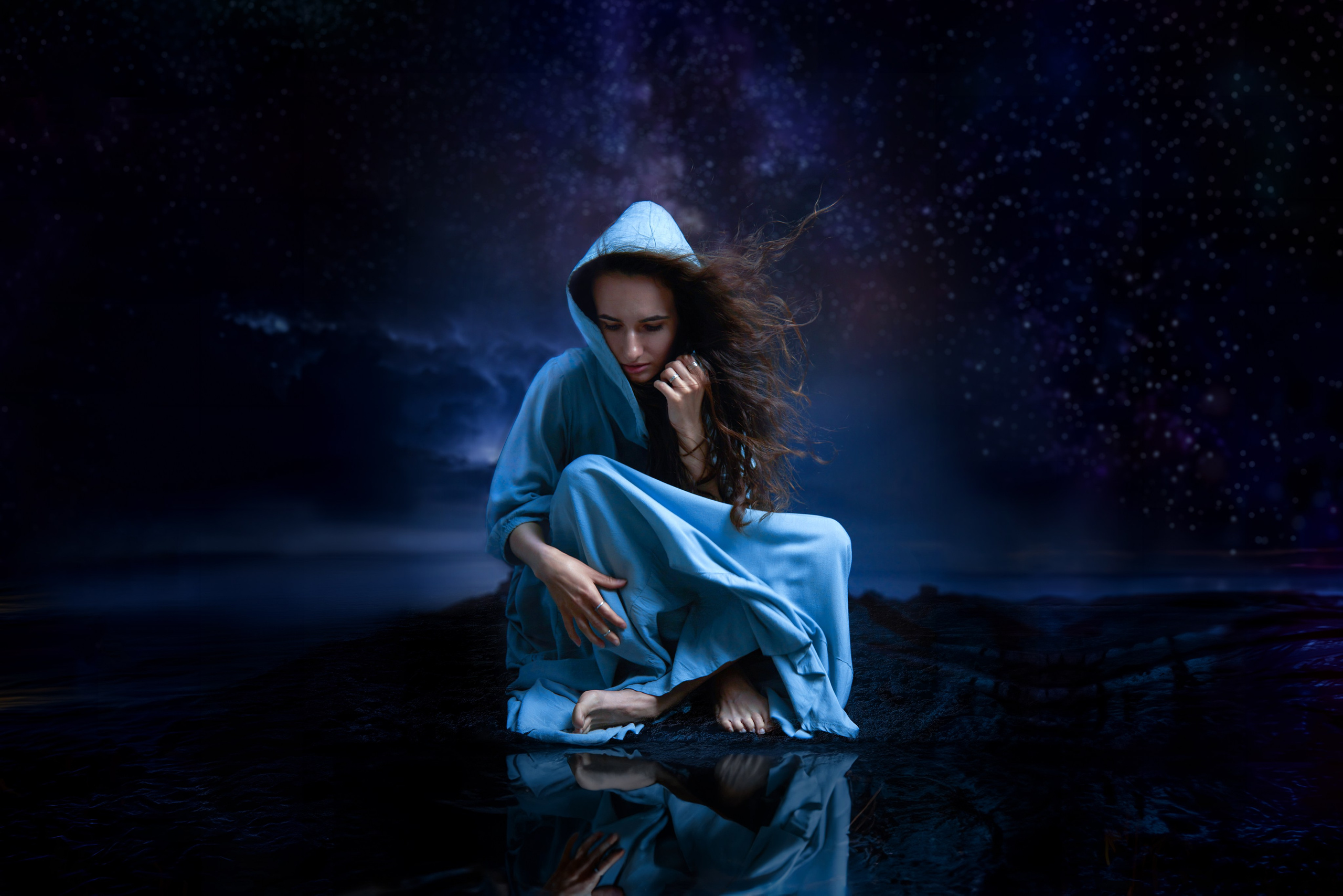 Svetlana S. Фотограф Сергей Феденко