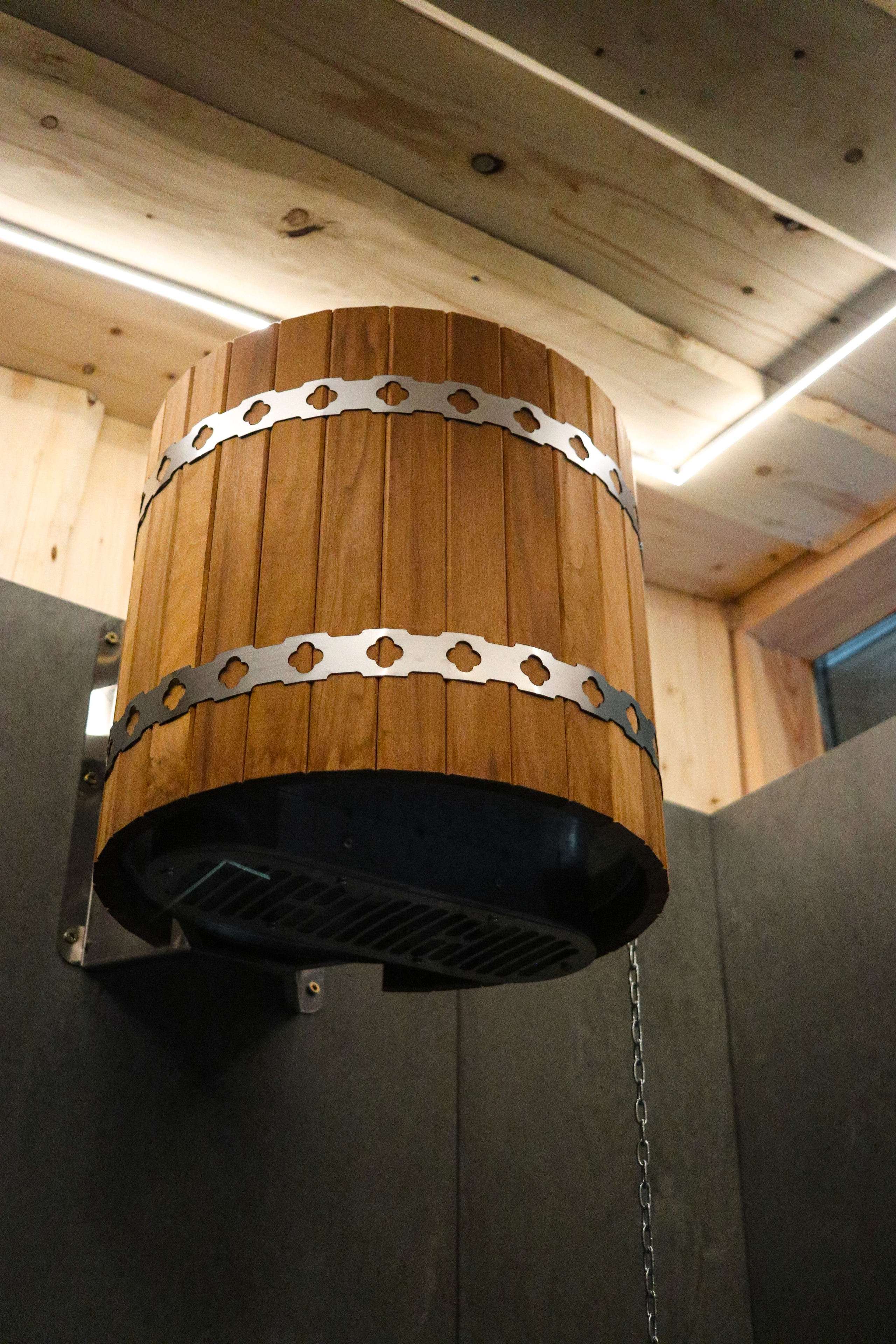 «Pinewood» банный комплекс, респ. Алтай. Контент фотограф Дмитрий Борисов