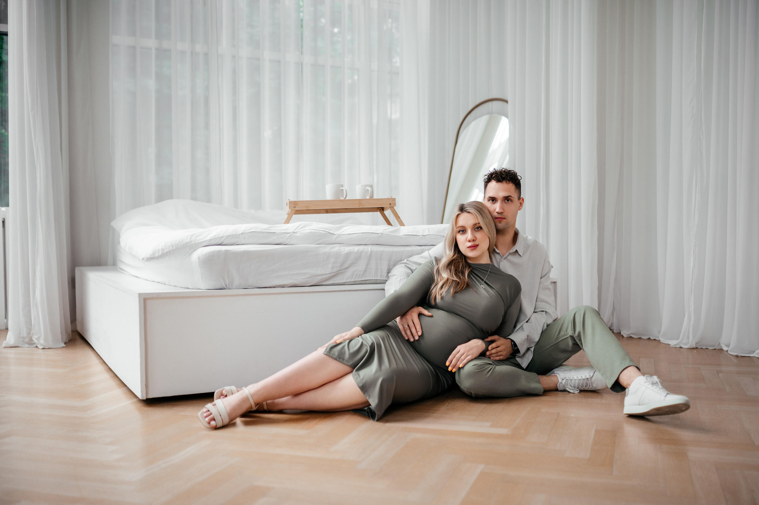 Polina & Vova. Свадебный и индивидуальный фотограф Никита Роут | Москва