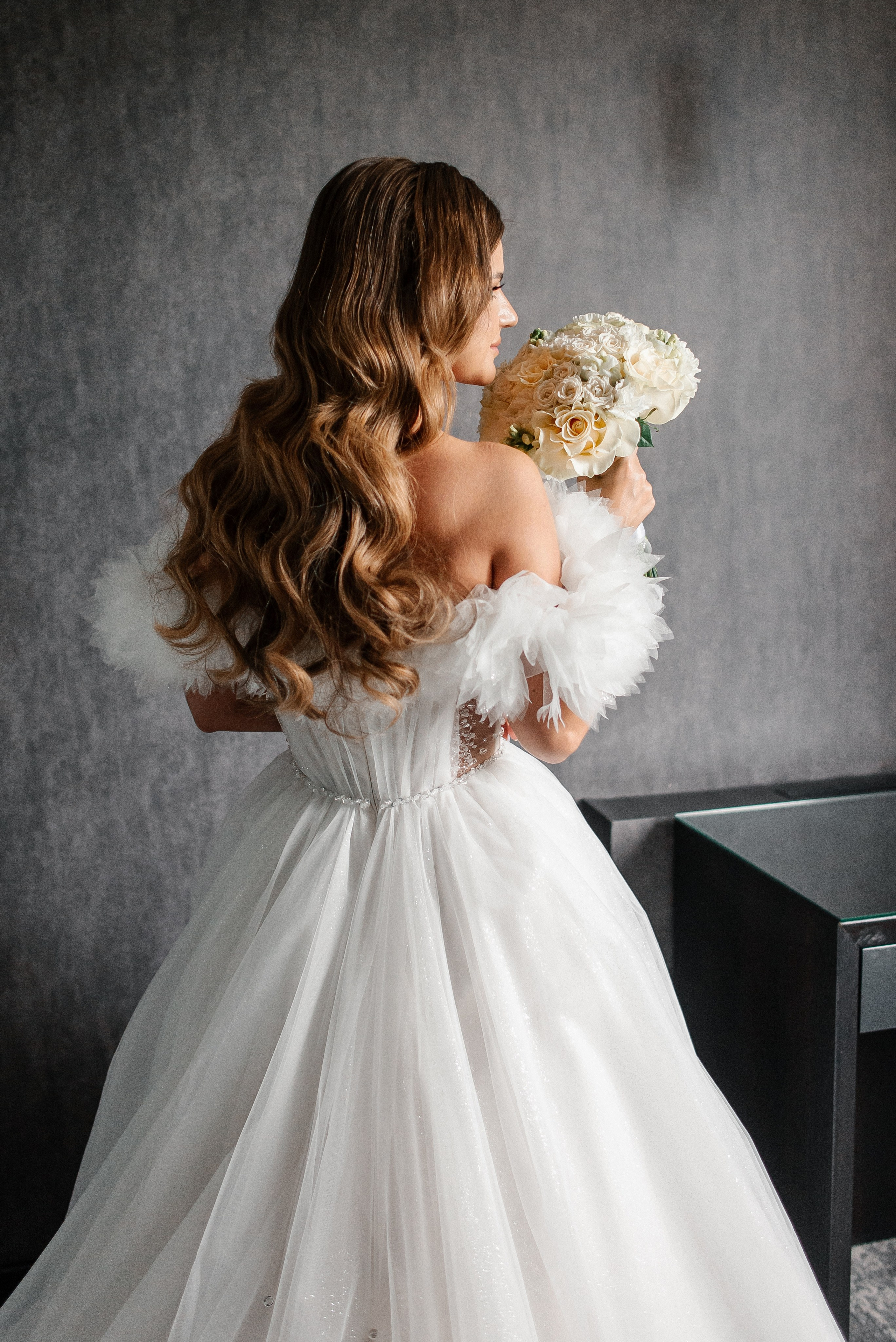 Антон и Олеся. Свадебный фотограф Курск Артем Духтанов