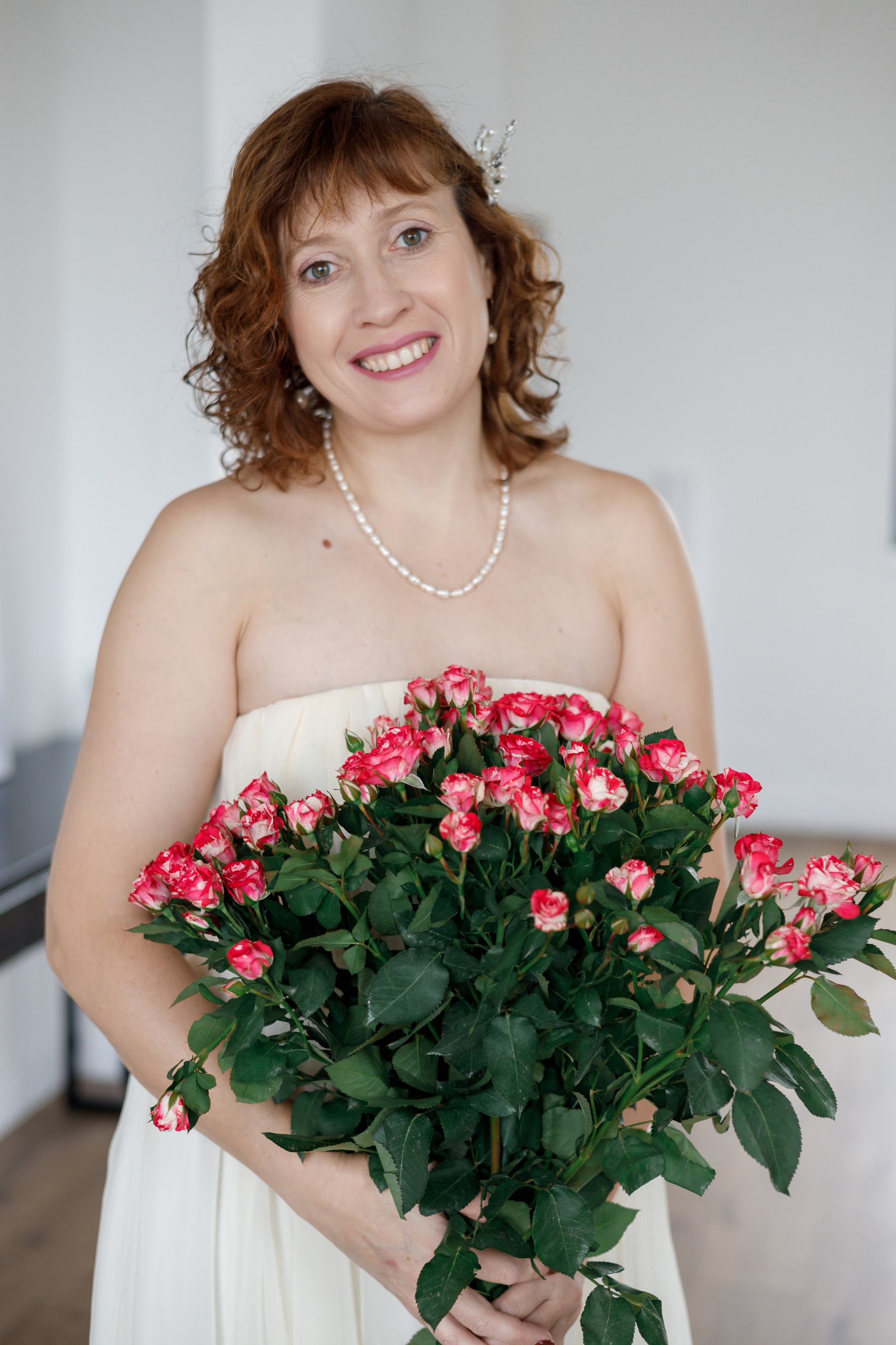 Фотосессия годовщины свадьбы (20 лет) красиво и трогательно. Репортажный и портретный фотограф в Москве Саханцева Анна