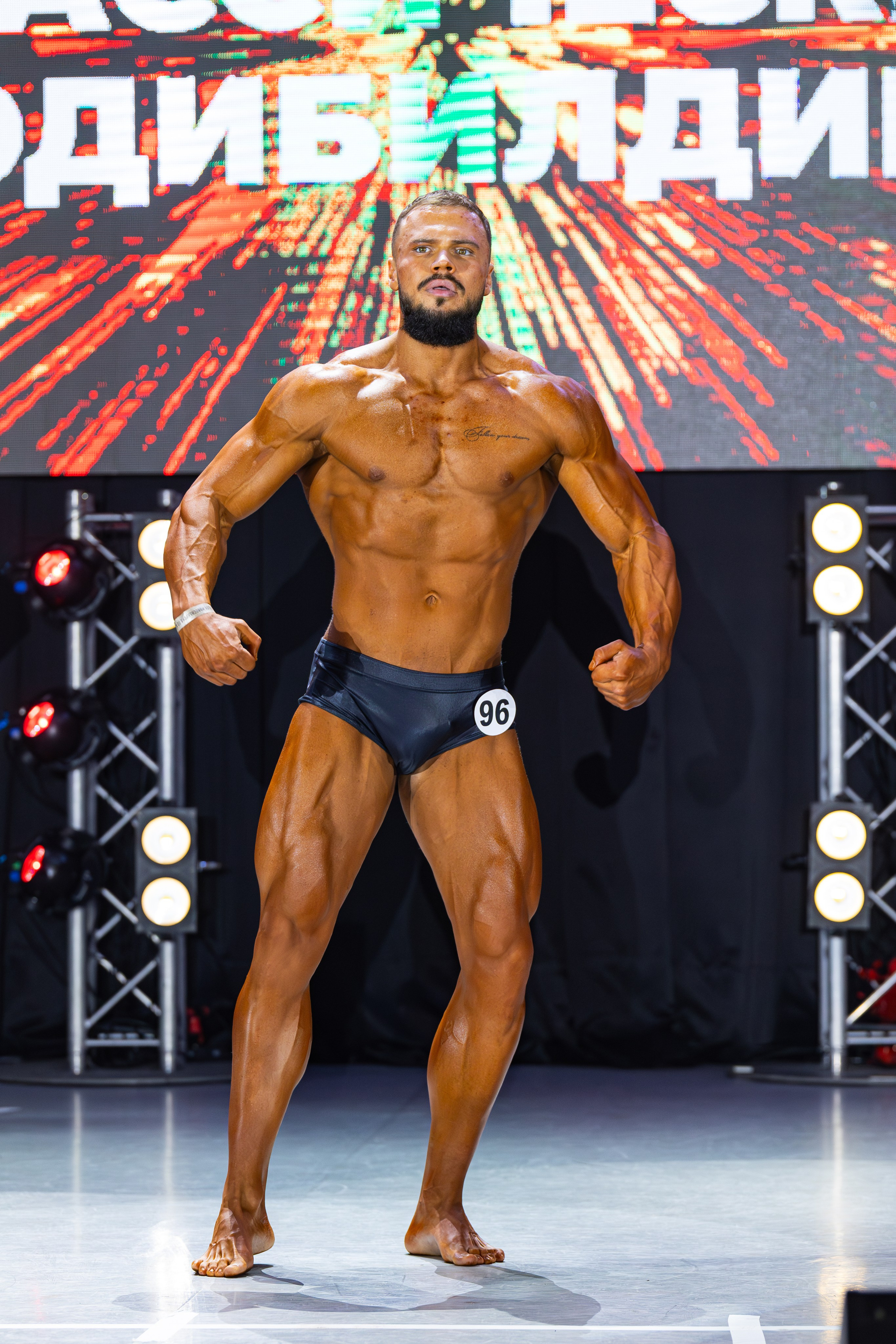 Кубок Новосибирска по бодибилдингу. Фотограф Александр Поздняков  Новосибирск