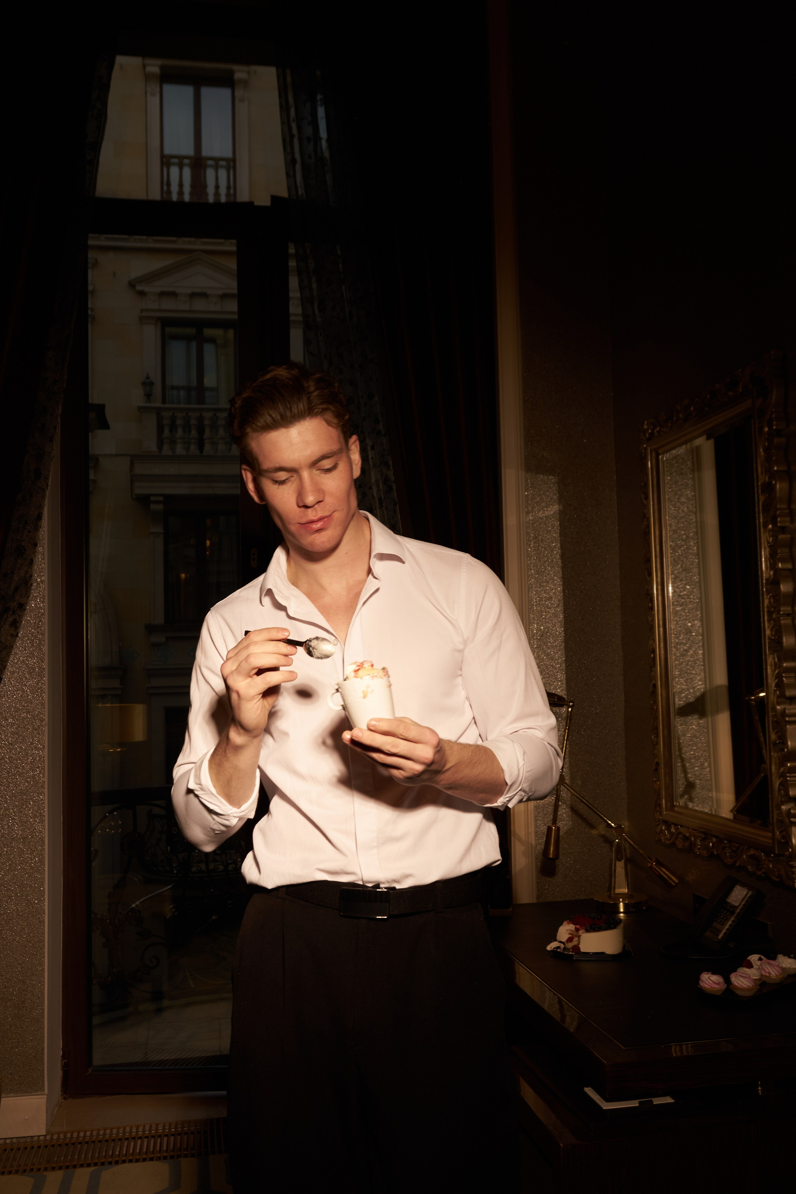 Свадьба в St.Regis. Свадебный фотограф в Москве Алина Лисовская