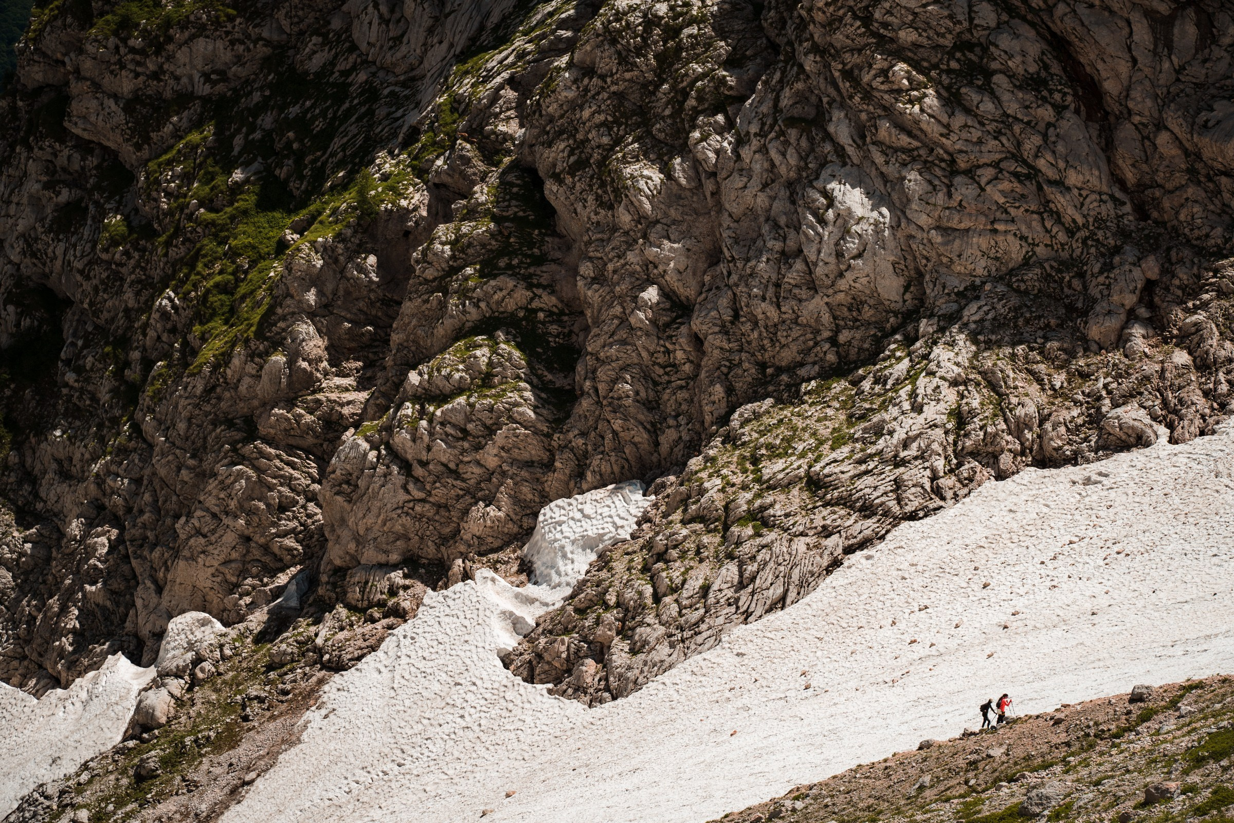 Адыгея. 30й маршрут. Фотограф в поход и восхождение на Эльбрус Игорь Косарев