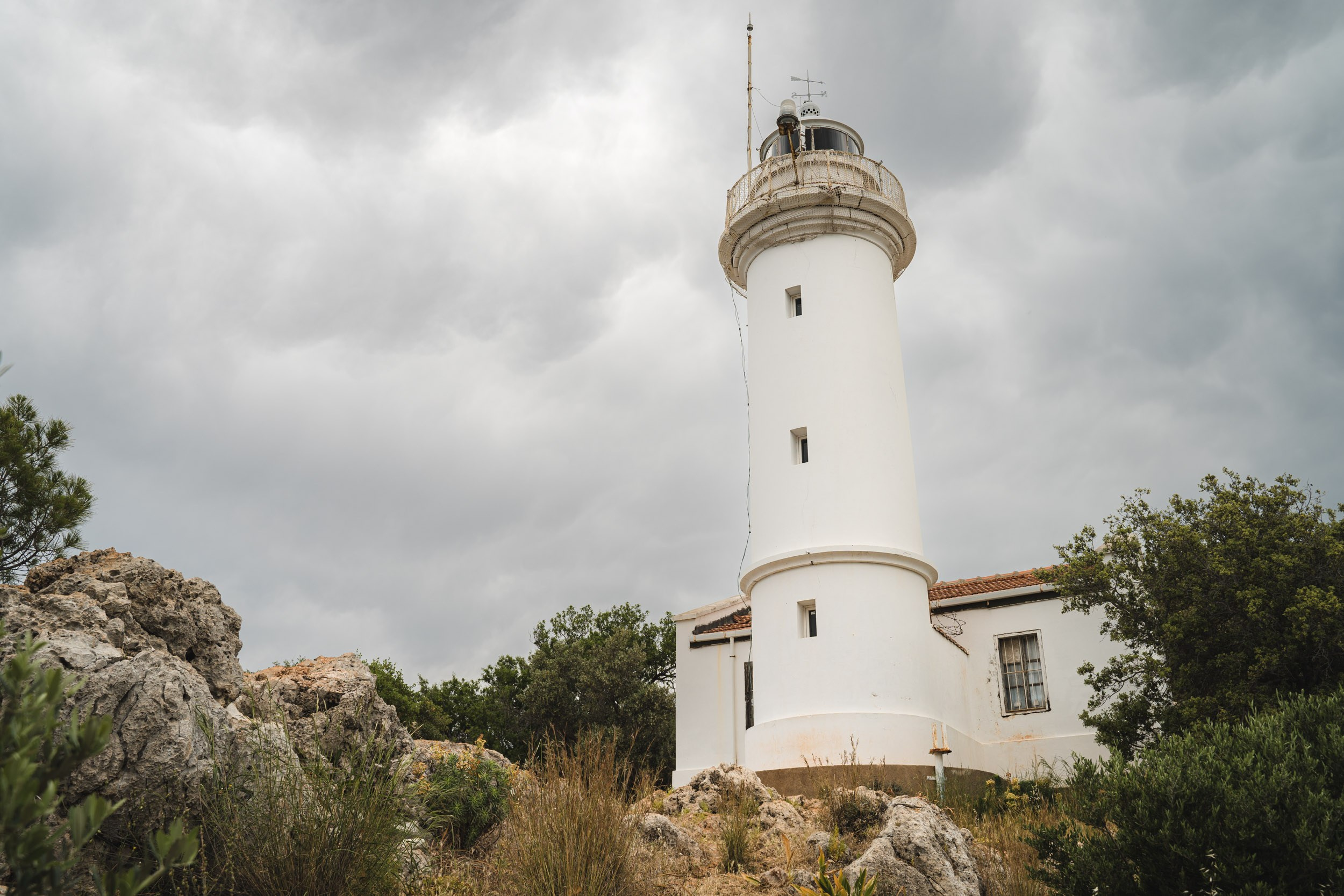 Турция. Восточная Ликийская тропа. Фотограф в поход и восхождение на Эльбрус Игорь Косарев