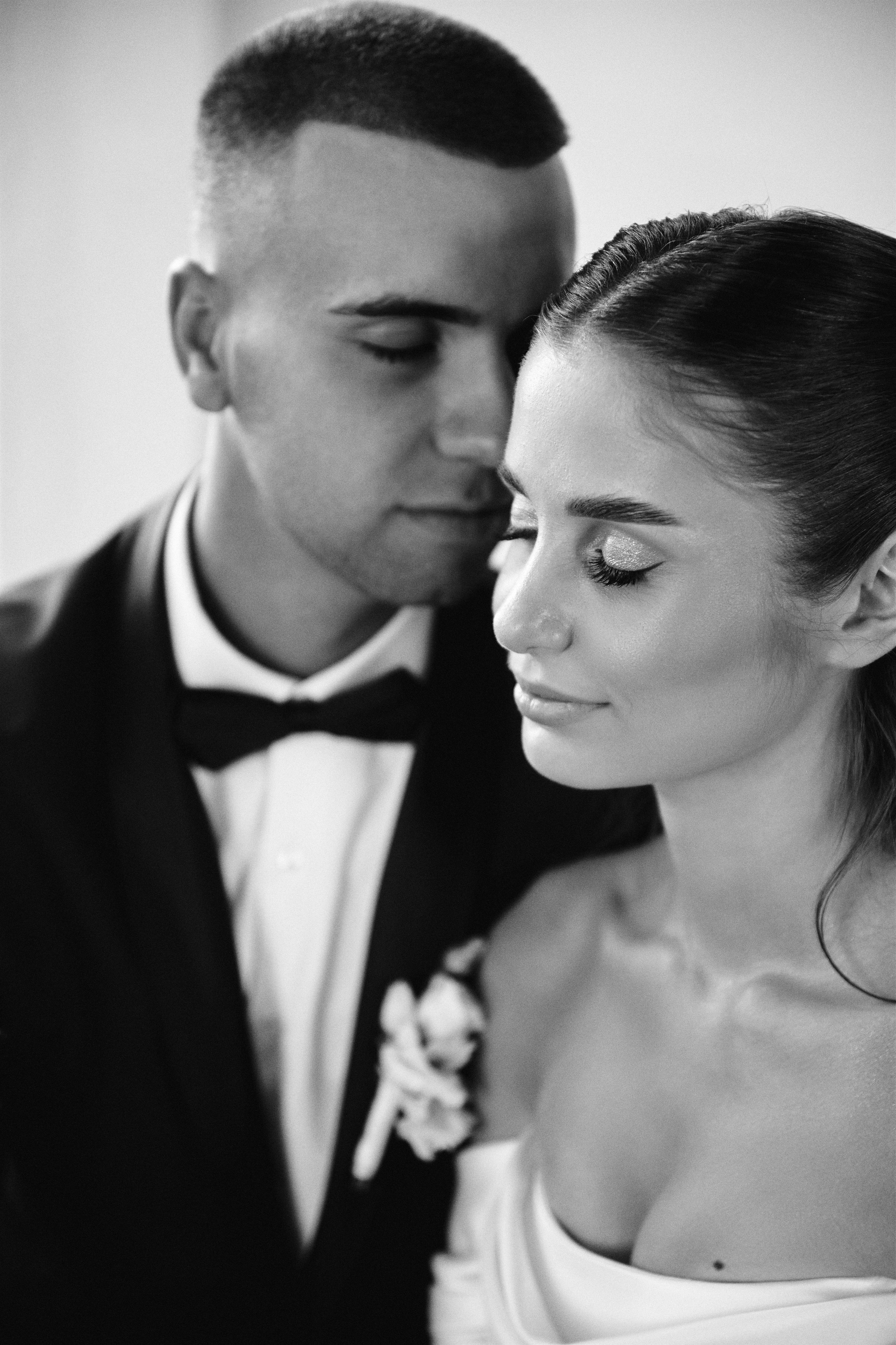 Ольга и Алексей. Фотограф в г. Уссурийск Юлия Зозуля